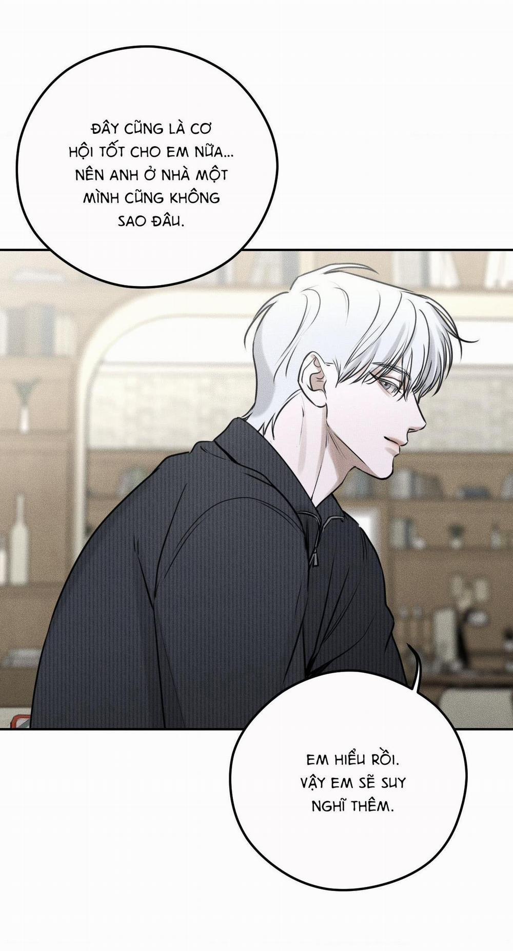 (CBunu) Gấu Teddy thân yêu 2 trang 41