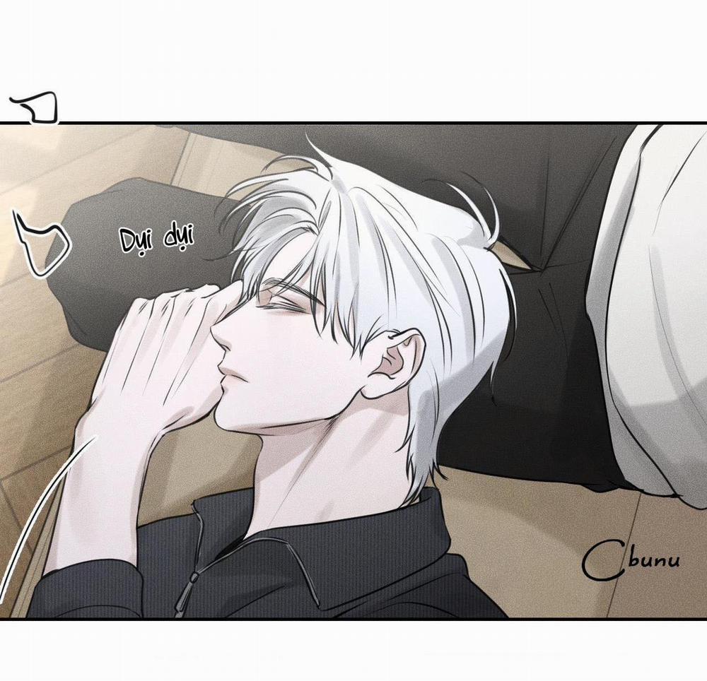 (CBunu) Gấu Teddy thân yêu 2 trang 49