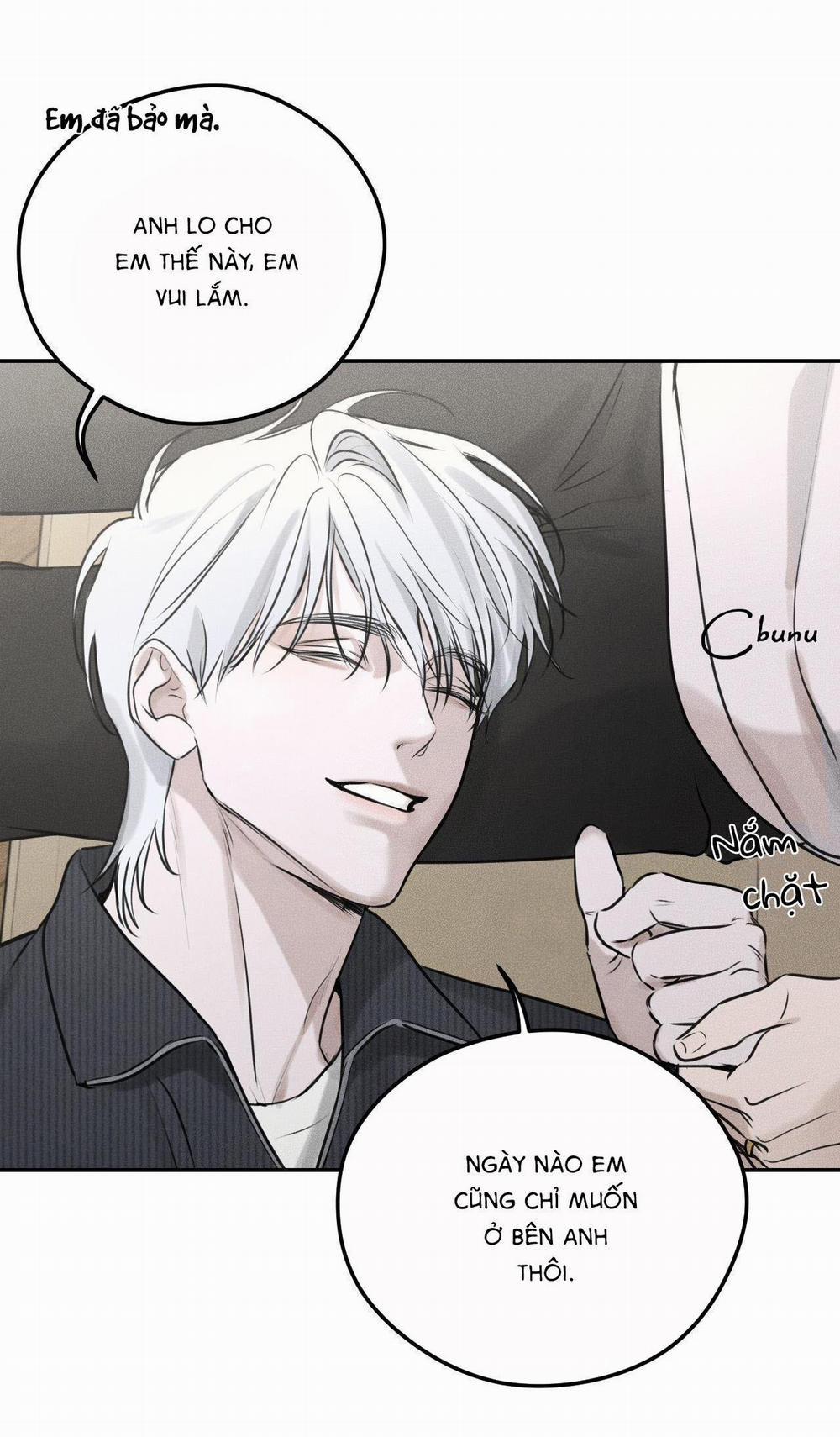 (CBunu) Gấu Teddy thân yêu 2 trang 54