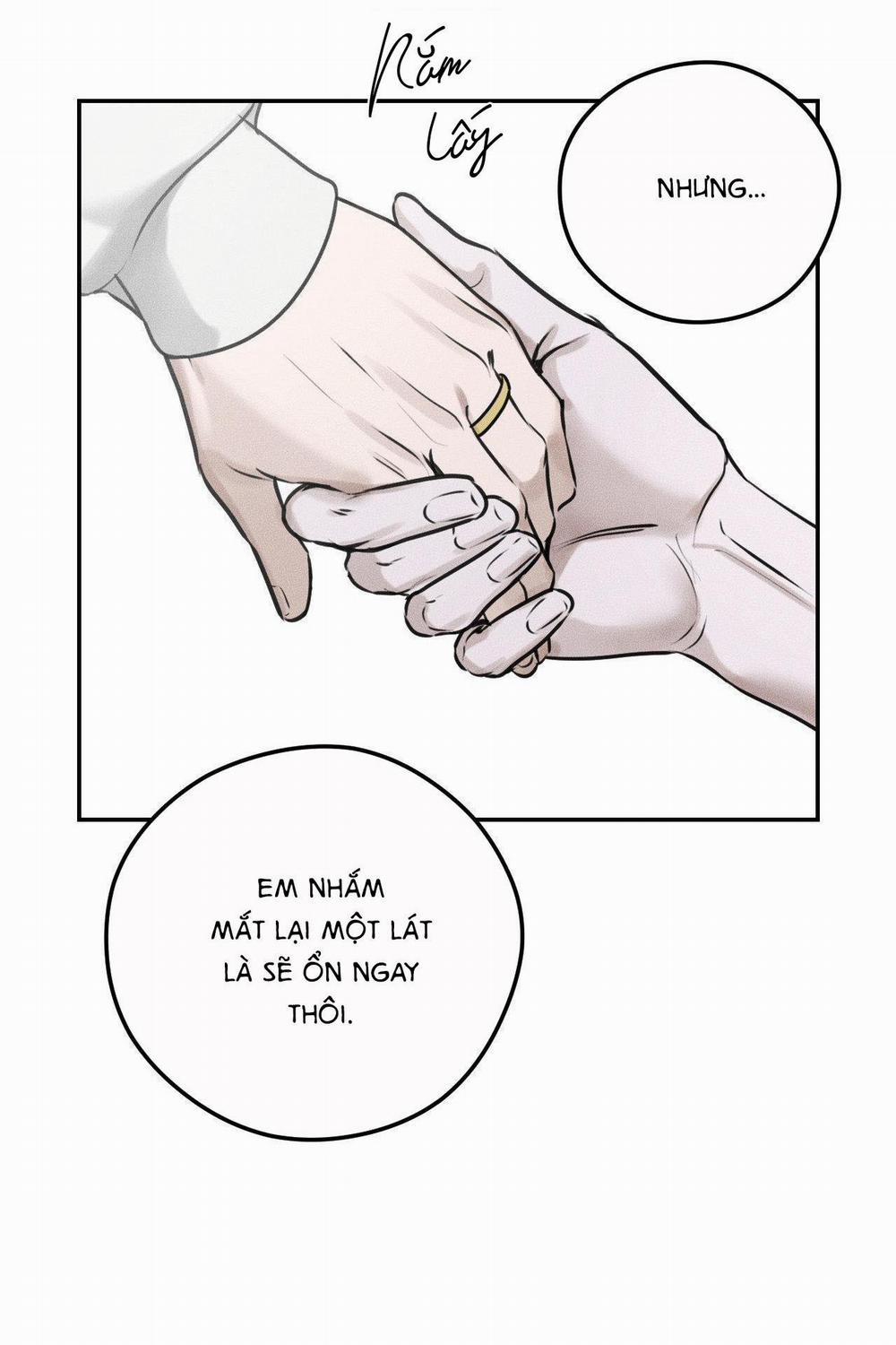 (CBunu) Gấu Teddy thân yêu 2 trang 65