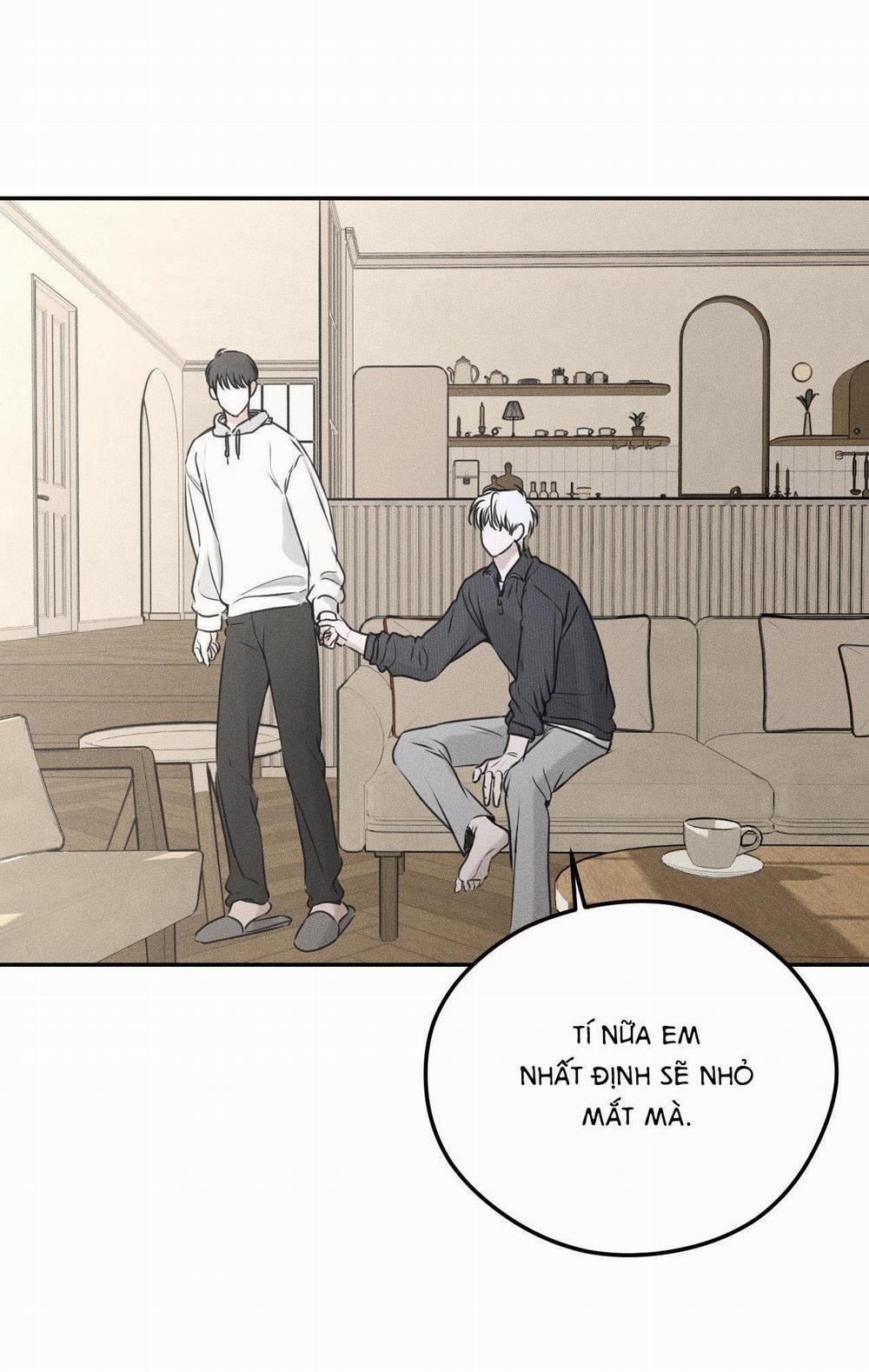 (CBunu) Gấu Teddy thân yêu 2 trang 66