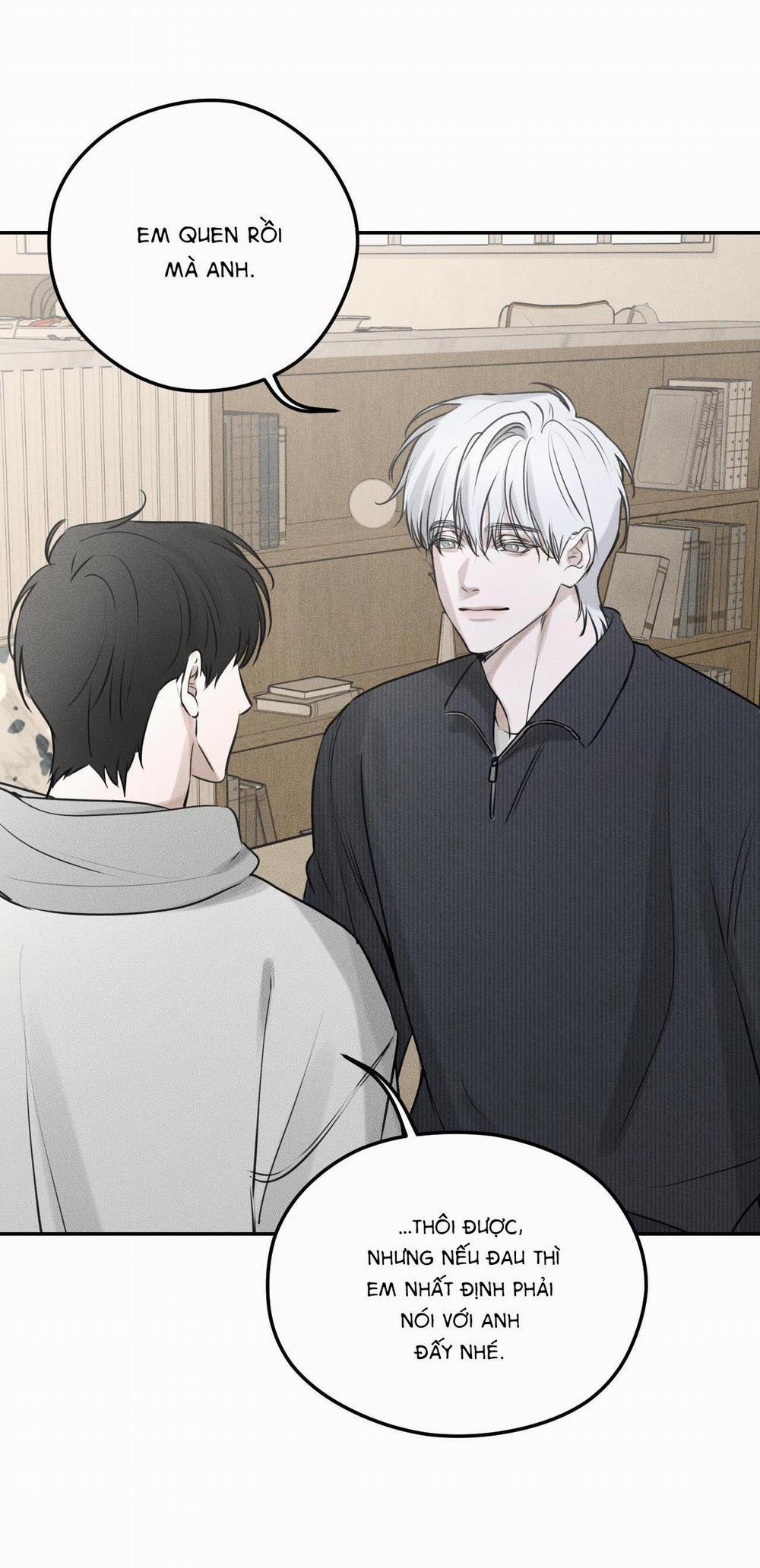 (CBunu) Gấu Teddy thân yêu 2 trang 69