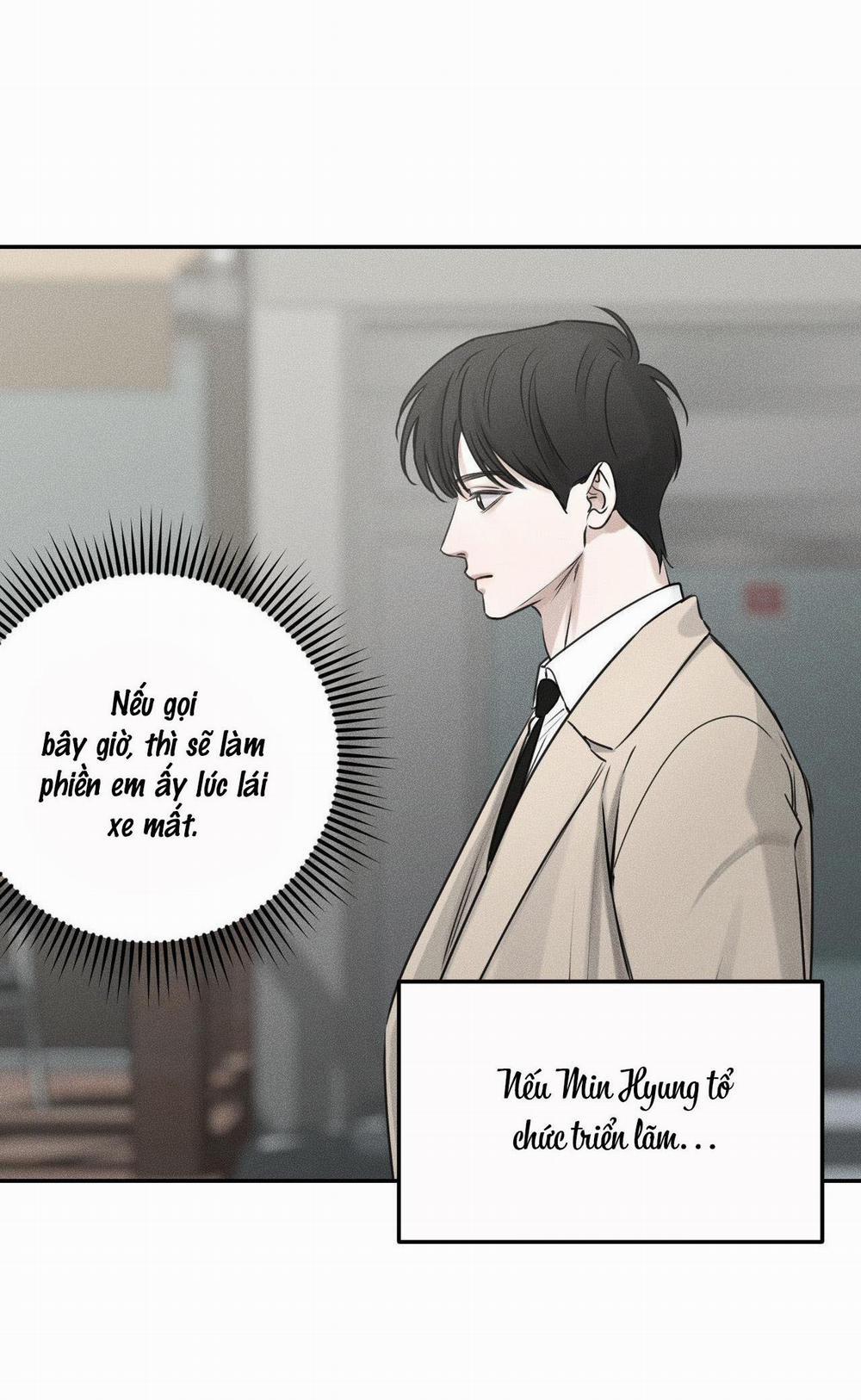 (CBunu) Gấu Teddy thân yêu 2 trang 73