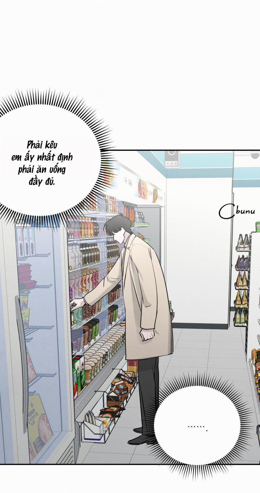 (CBunu) Gấu Teddy thân yêu 2 trang 77