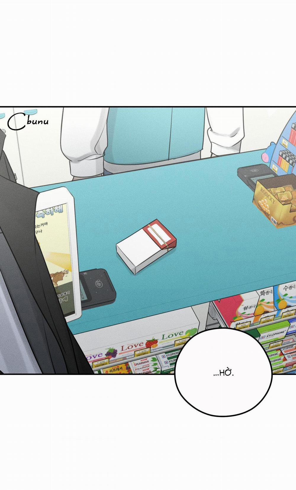 (CBunu) Gấu Teddy thân yêu 2 trang 84