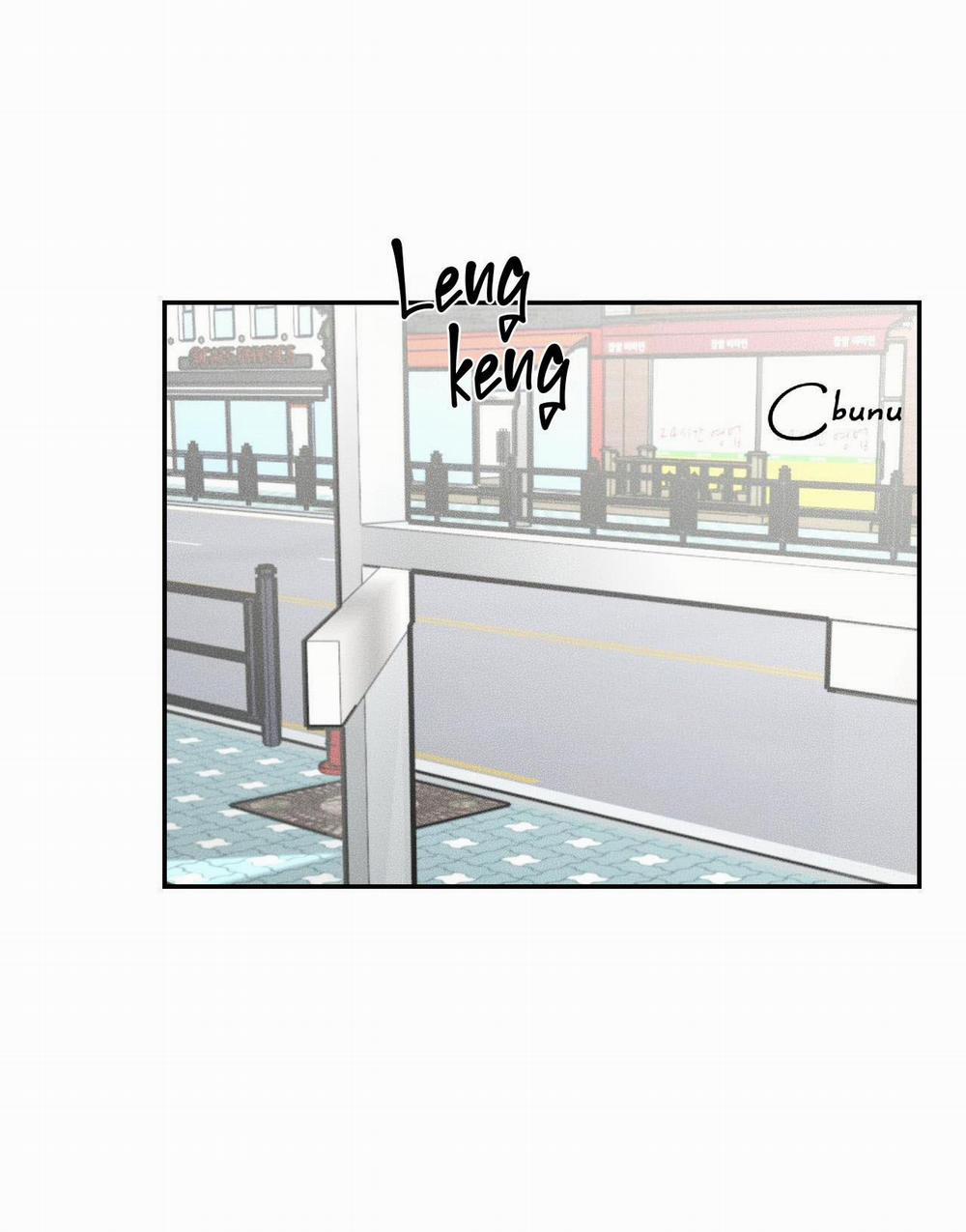 (CBunu) Gấu Teddy thân yêu 2 trang 85