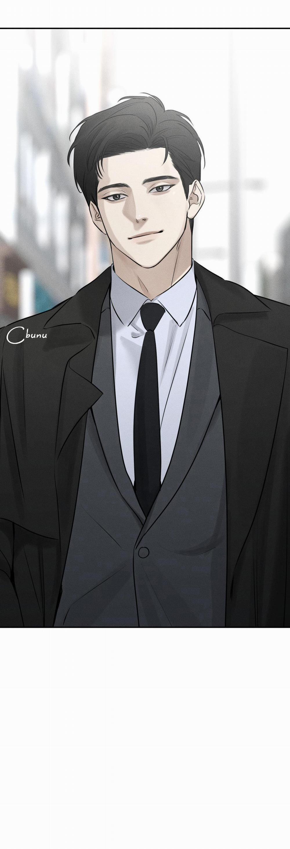 (CBunu) Gấu Teddy thân yêu 2 trang 88