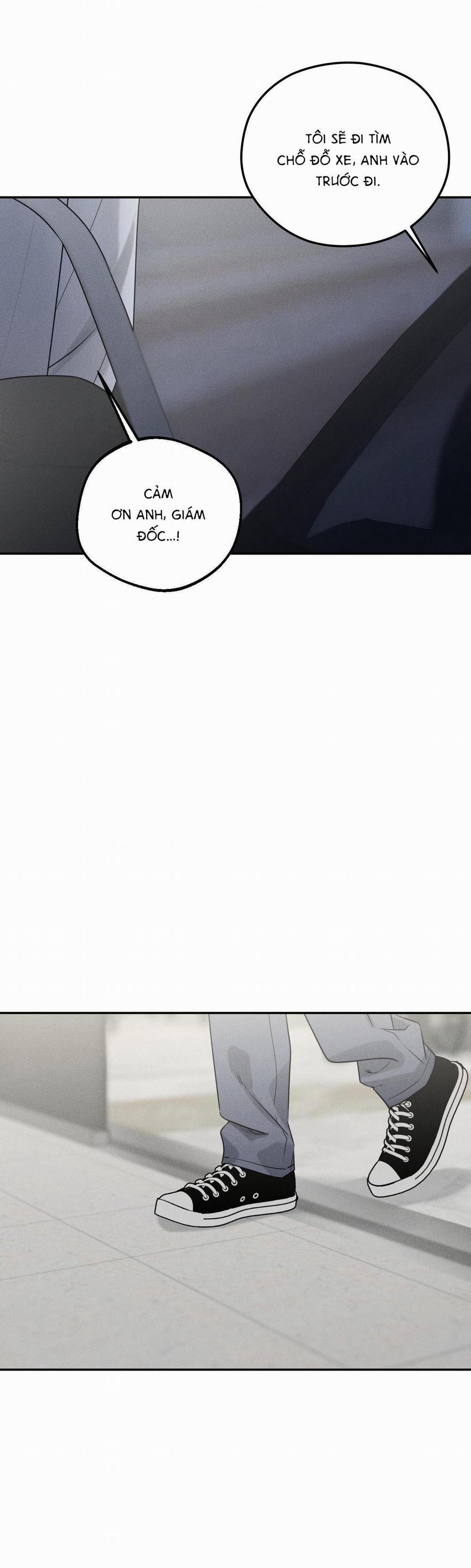 (CBunu) Gấu Teddy thân yêu 20 trang 12