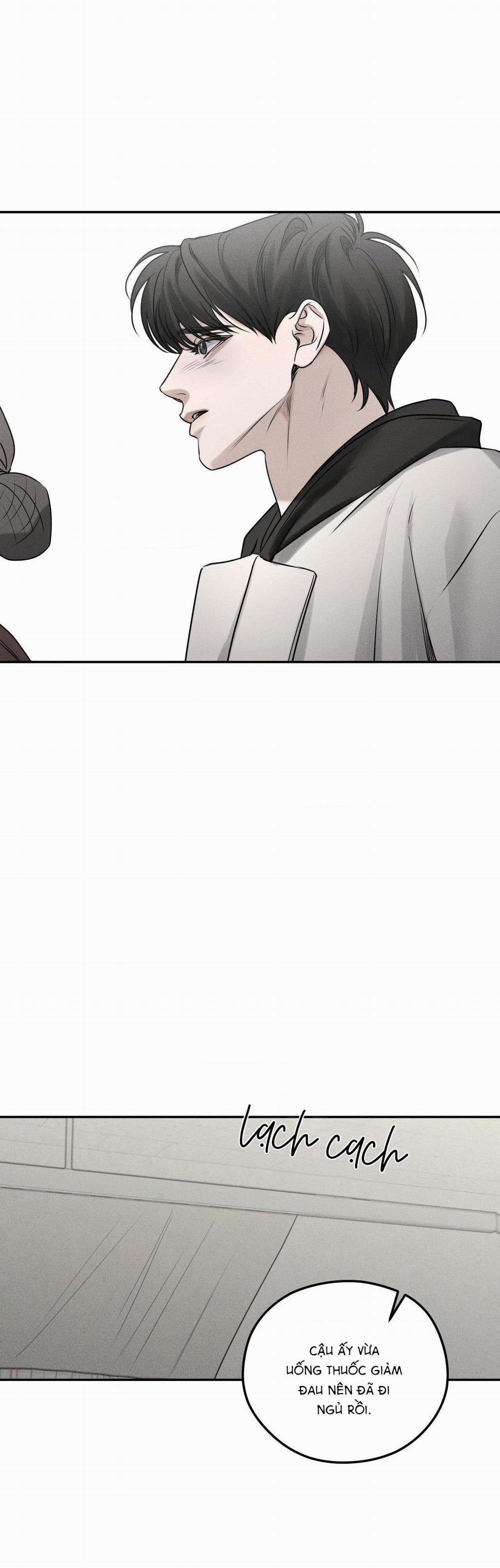 (CBunu) Gấu Teddy thân yêu 20 trang 14