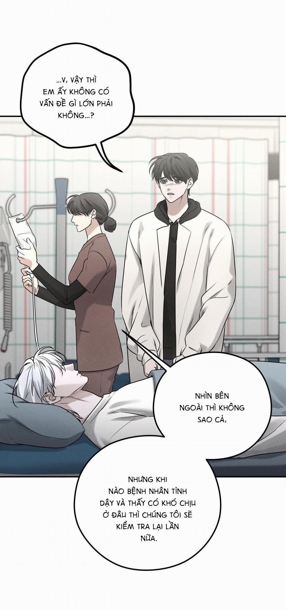 (CBunu) Gấu Teddy thân yêu 20 trang 16