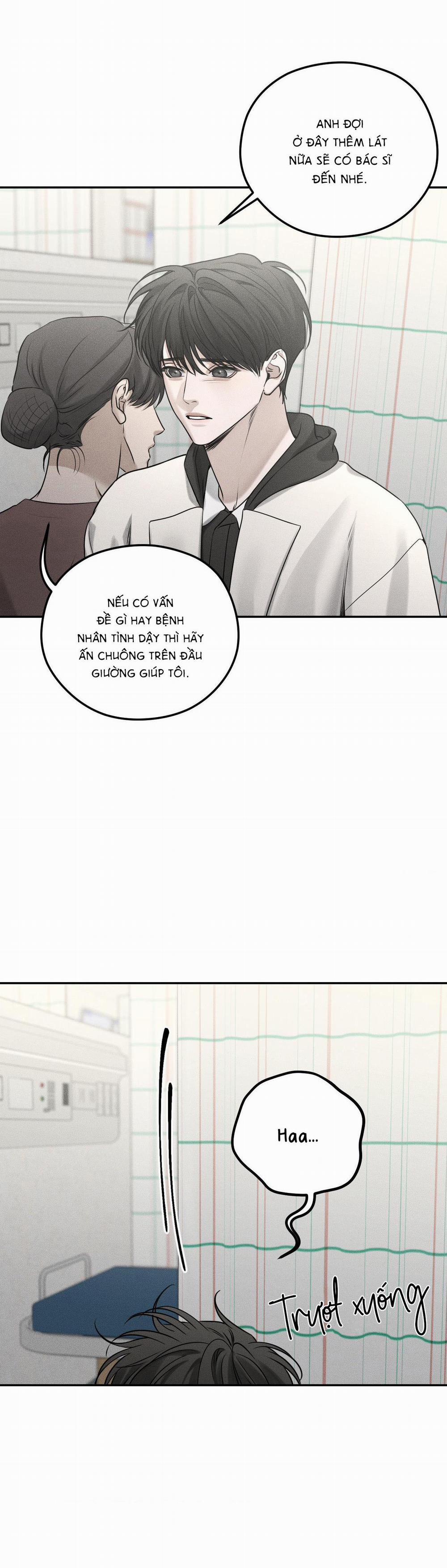 (CBunu) Gấu Teddy thân yêu 20 trang 17