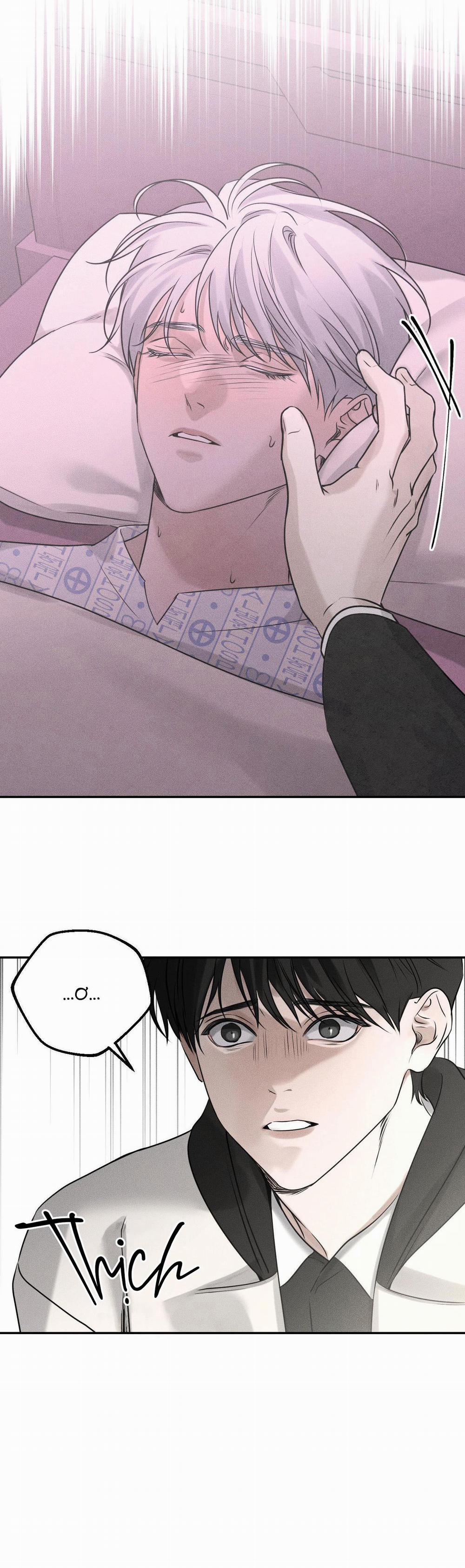 (CBunu) Gấu Teddy thân yêu 20 trang 19