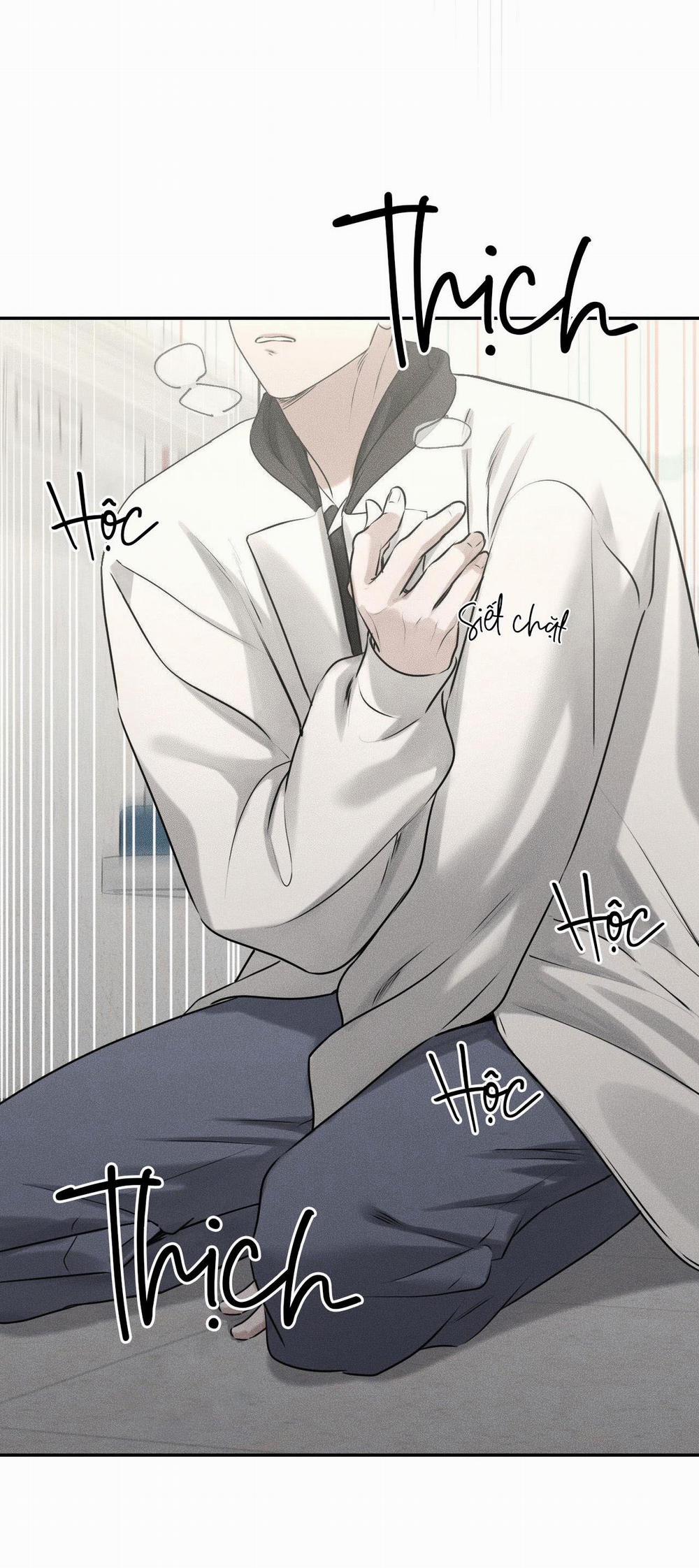 (CBunu) Gấu Teddy thân yêu 20 trang 21