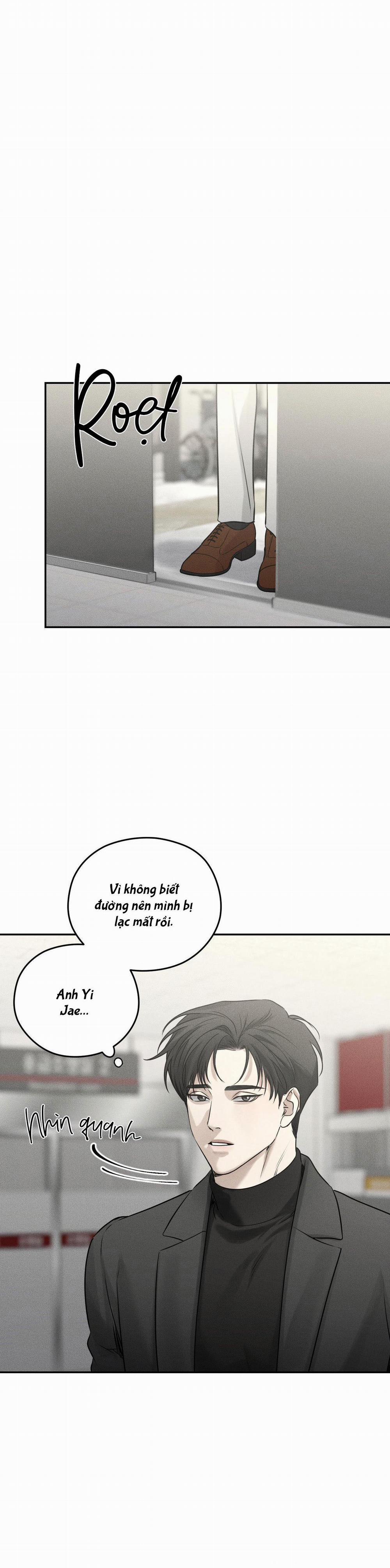 (CBunu) Gấu Teddy thân yêu 20 trang 23