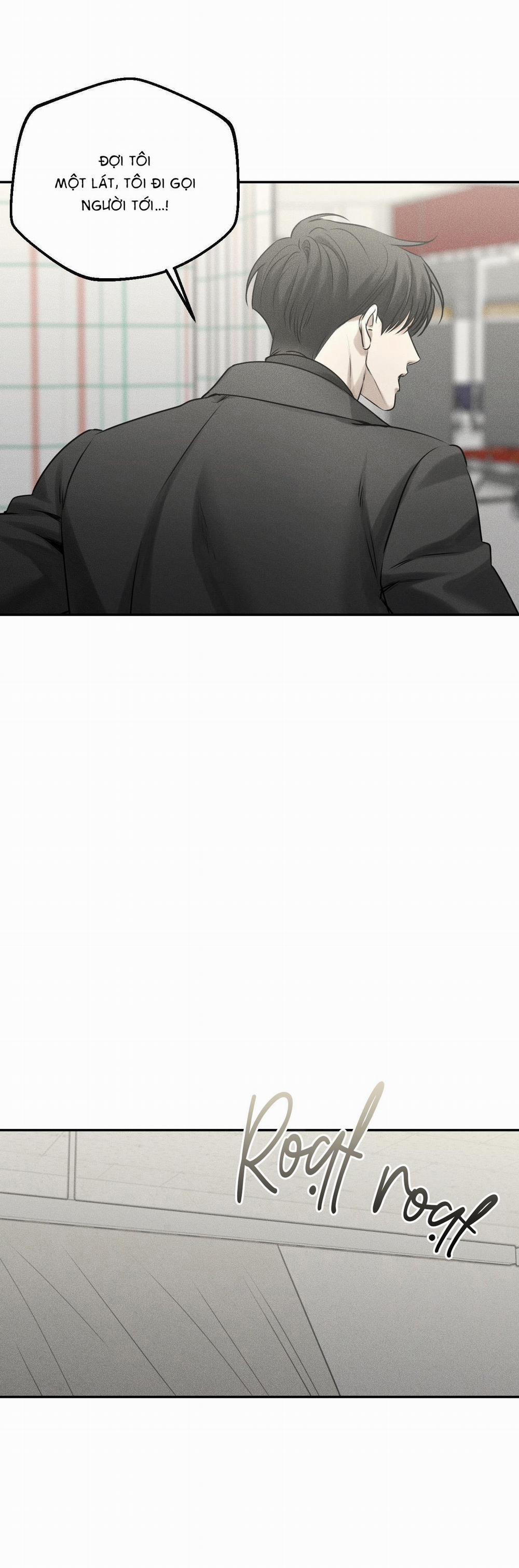 (CBunu) Gấu Teddy thân yêu 20 trang 26