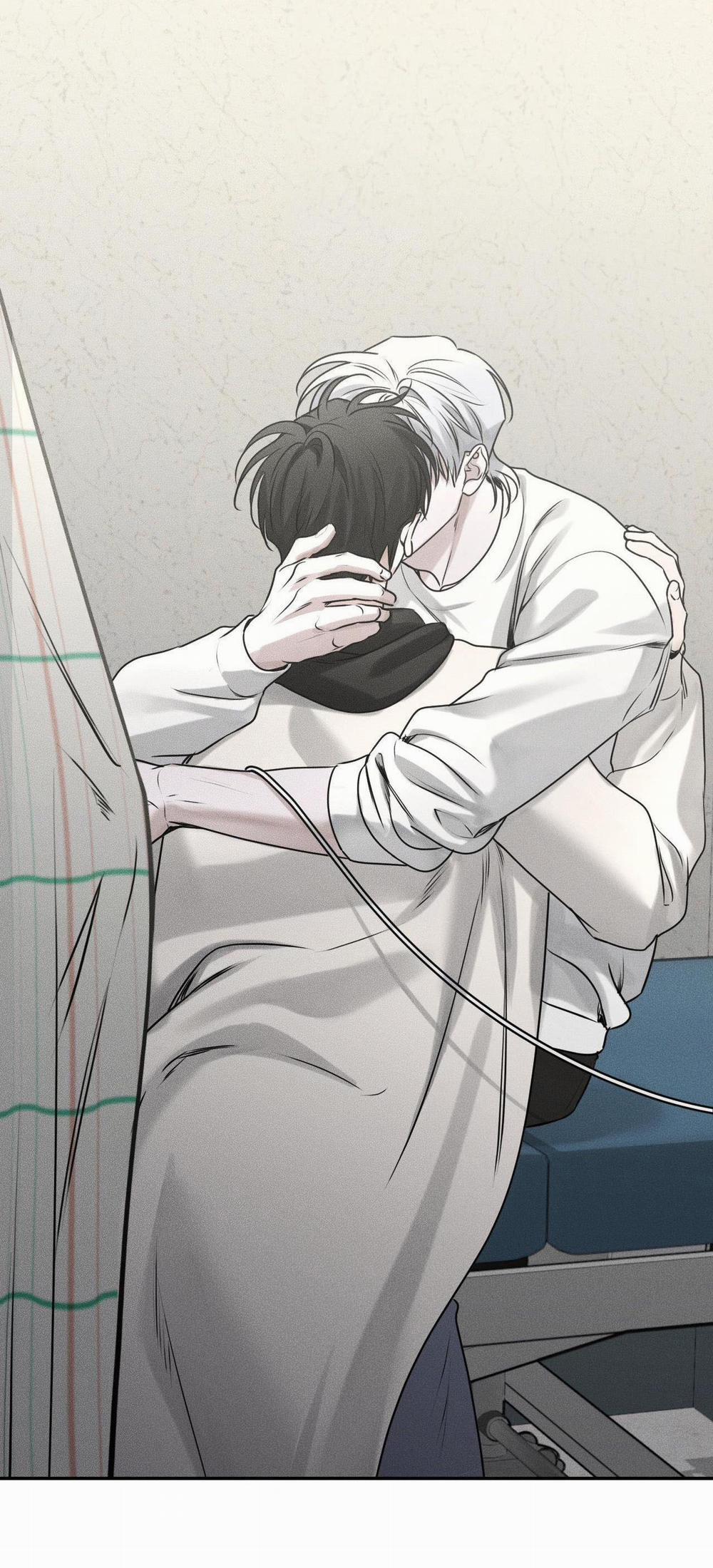 (CBunu) Gấu Teddy thân yêu 20 trang 28