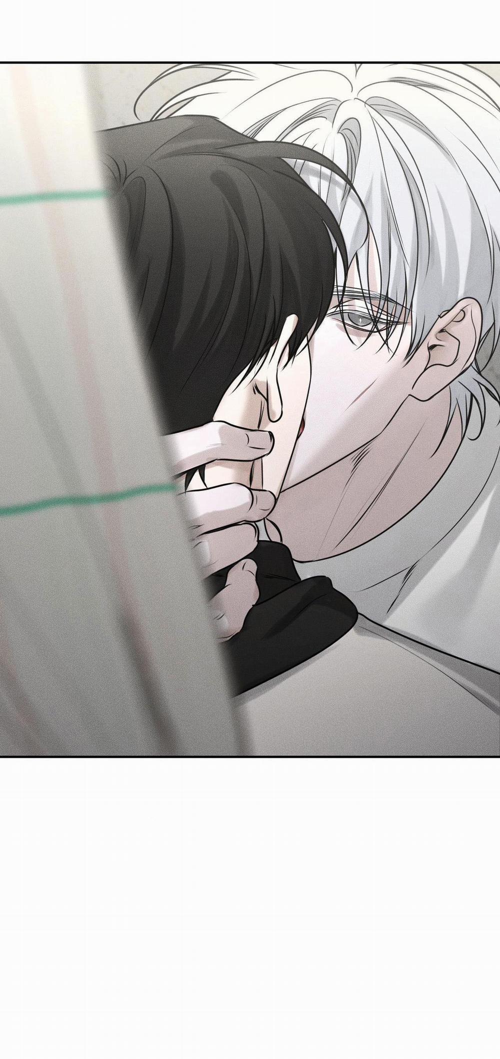 (CBunu) Gấu Teddy thân yêu 20 trang 29