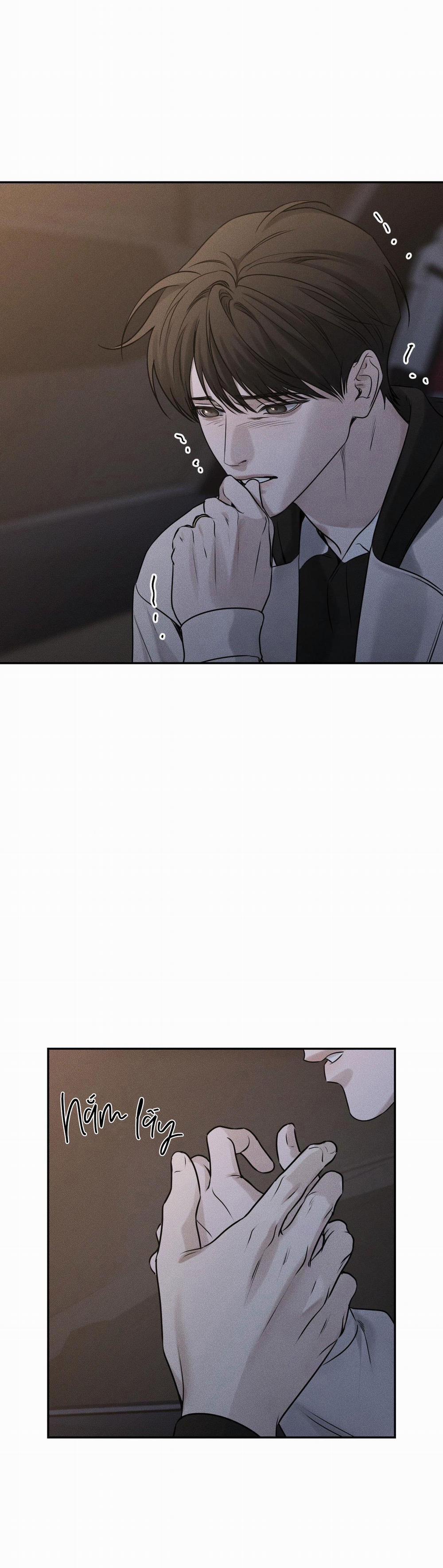 (CBunu) Gấu Teddy thân yêu 20 trang 3