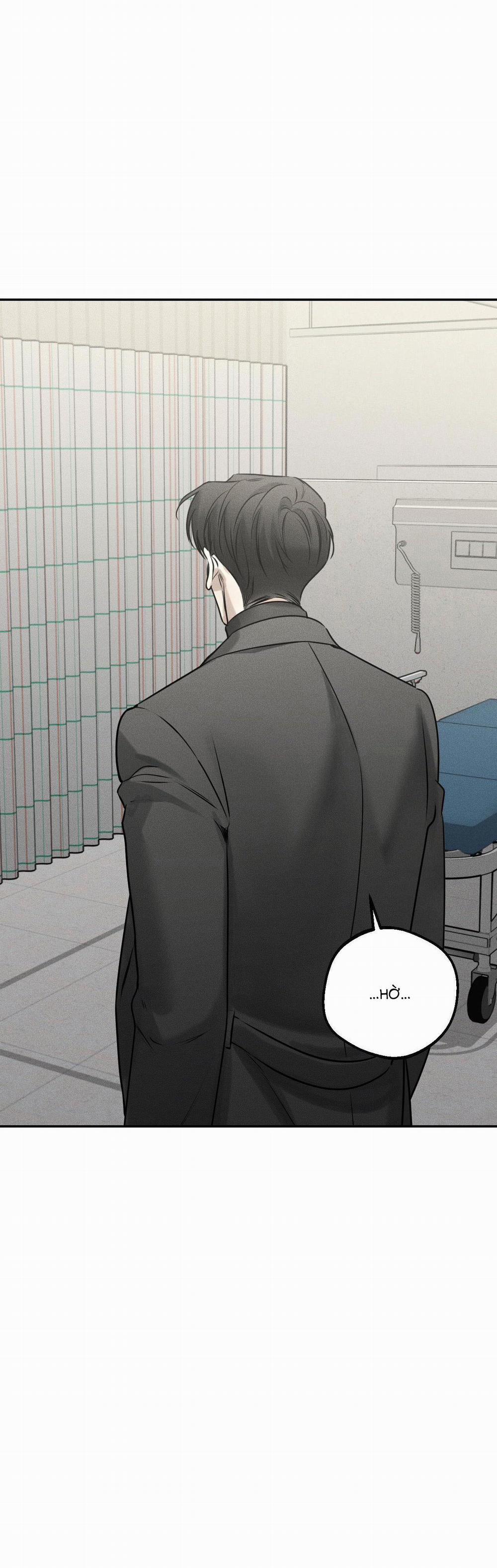 (CBunu) Gấu Teddy thân yêu 20 trang 30