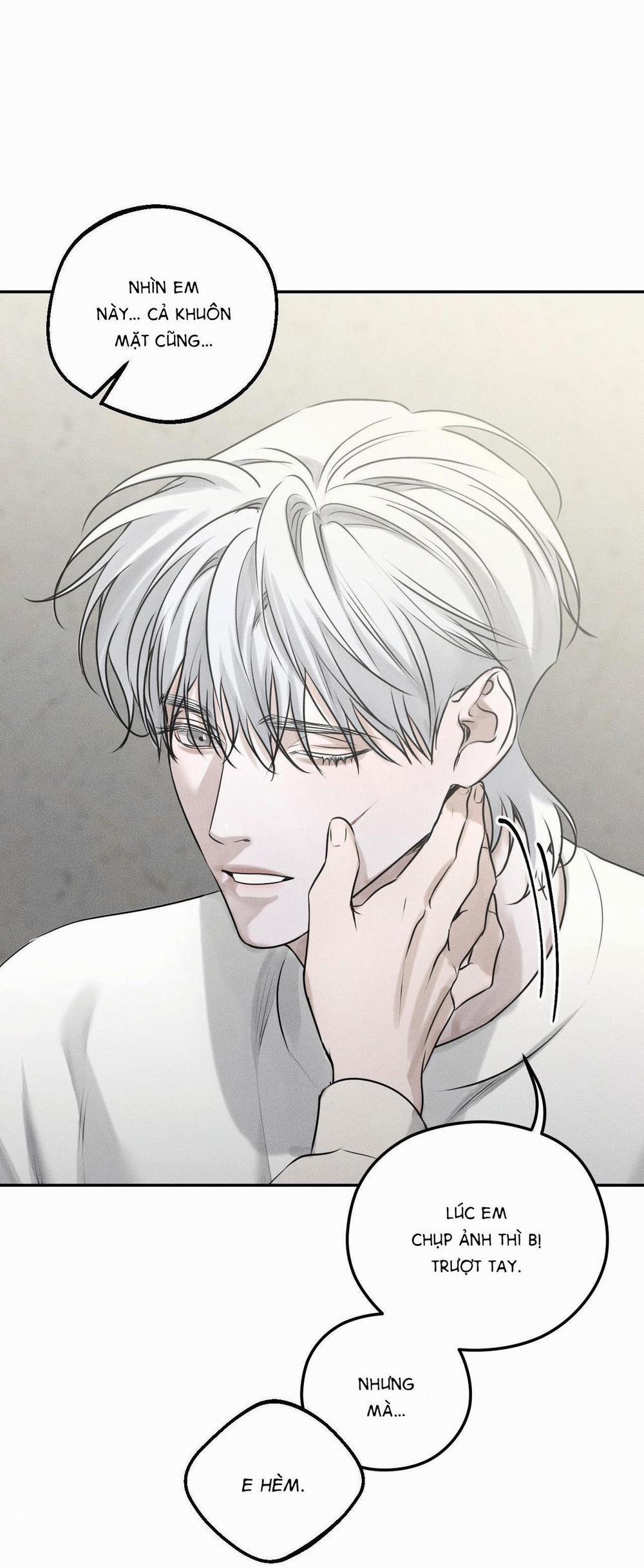 (CBunu) Gấu Teddy thân yêu 20 trang 34