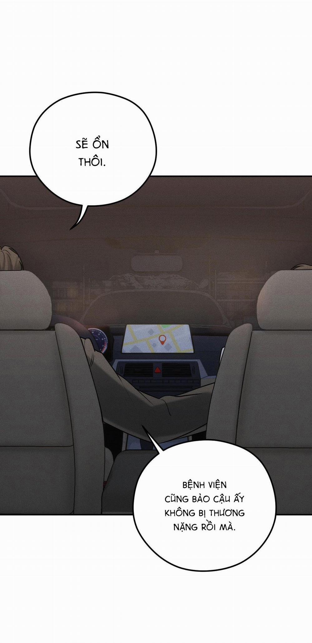 (CBunu) Gấu Teddy thân yêu 20 trang 4