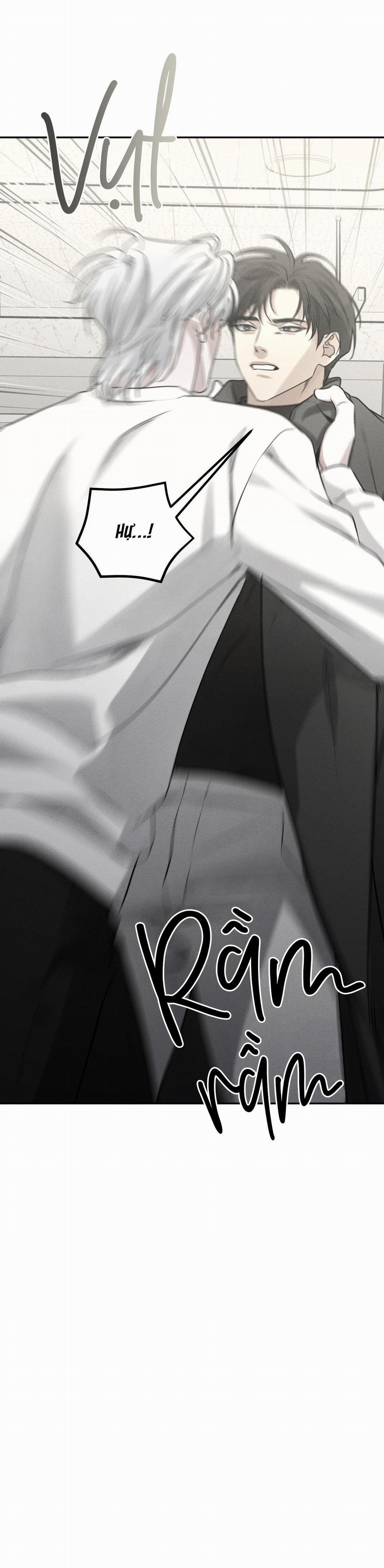 (CBunu) Gấu Teddy thân yêu 20 trang 43