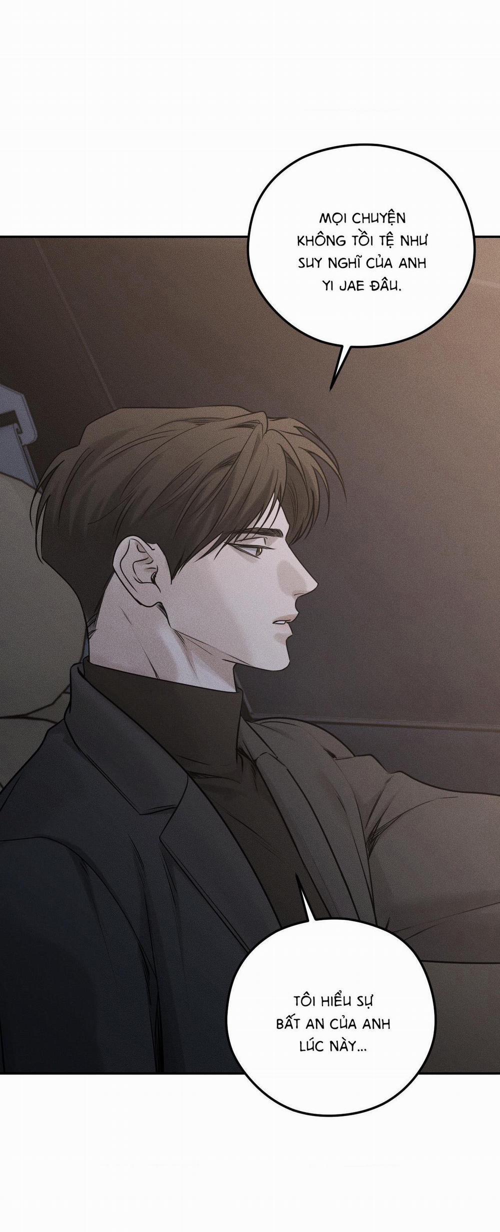 (CBunu) Gấu Teddy thân yêu 20 trang 7