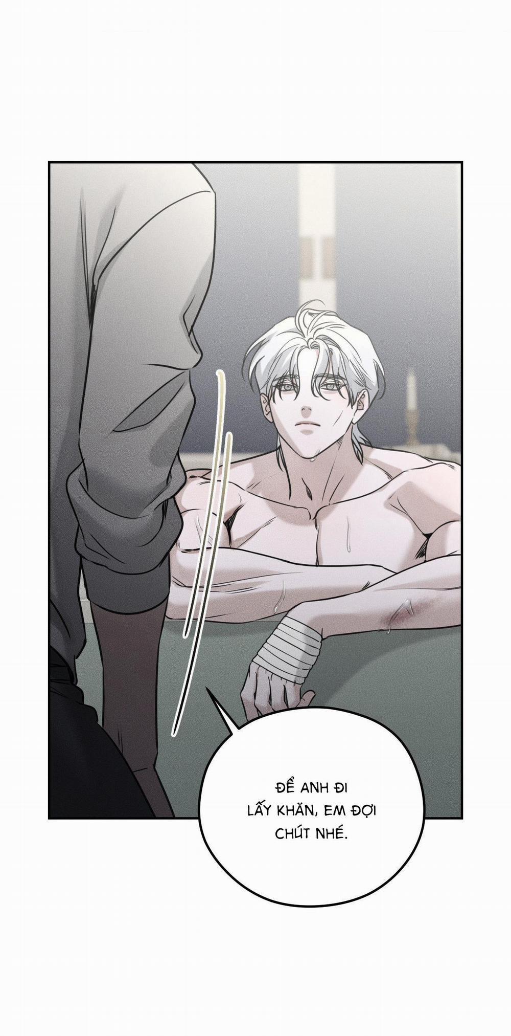 (CBunu) Gấu Teddy thân yêu 21 trang 25