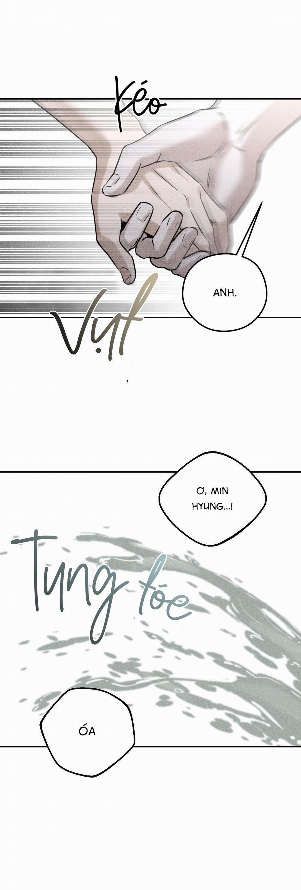 (CBunu) Gấu Teddy thân yêu 21 trang 26