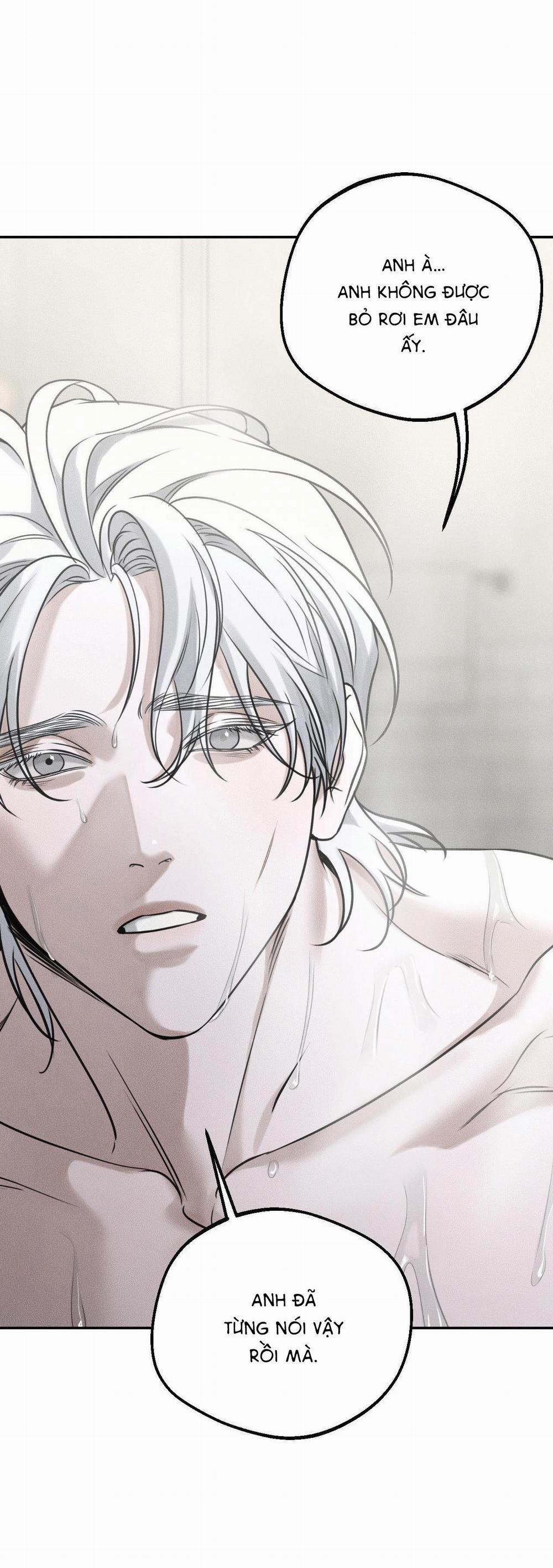 (CBunu) Gấu Teddy thân yêu 21 trang 31