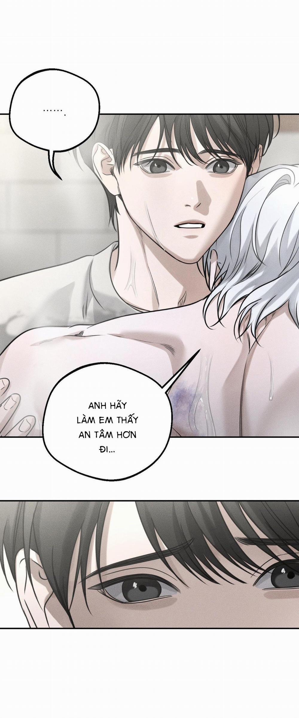 (CBunu) Gấu Teddy thân yêu 21 trang 32