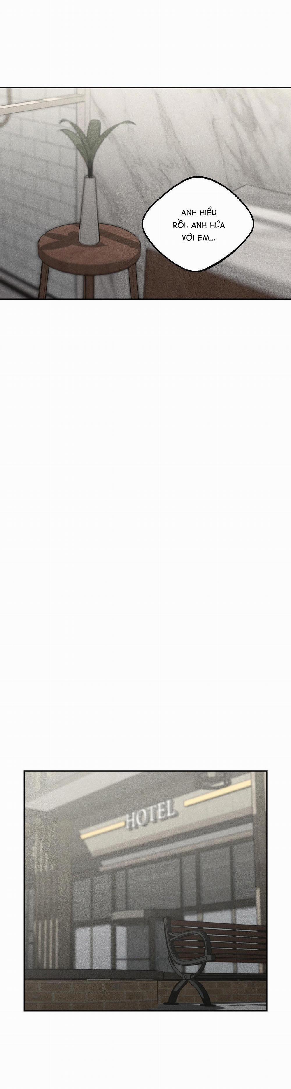 (CBunu) Gấu Teddy thân yêu 21 trang 33