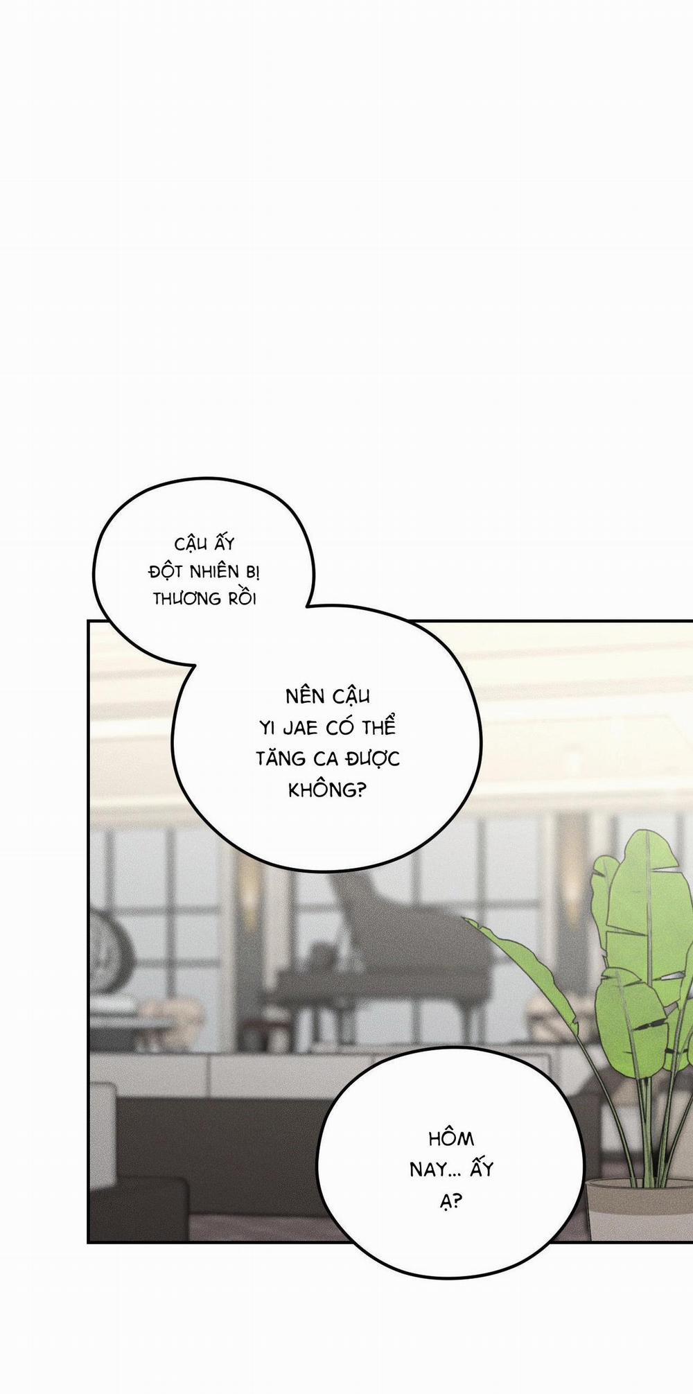 (CBunu) Gấu Teddy thân yêu 21 trang 36