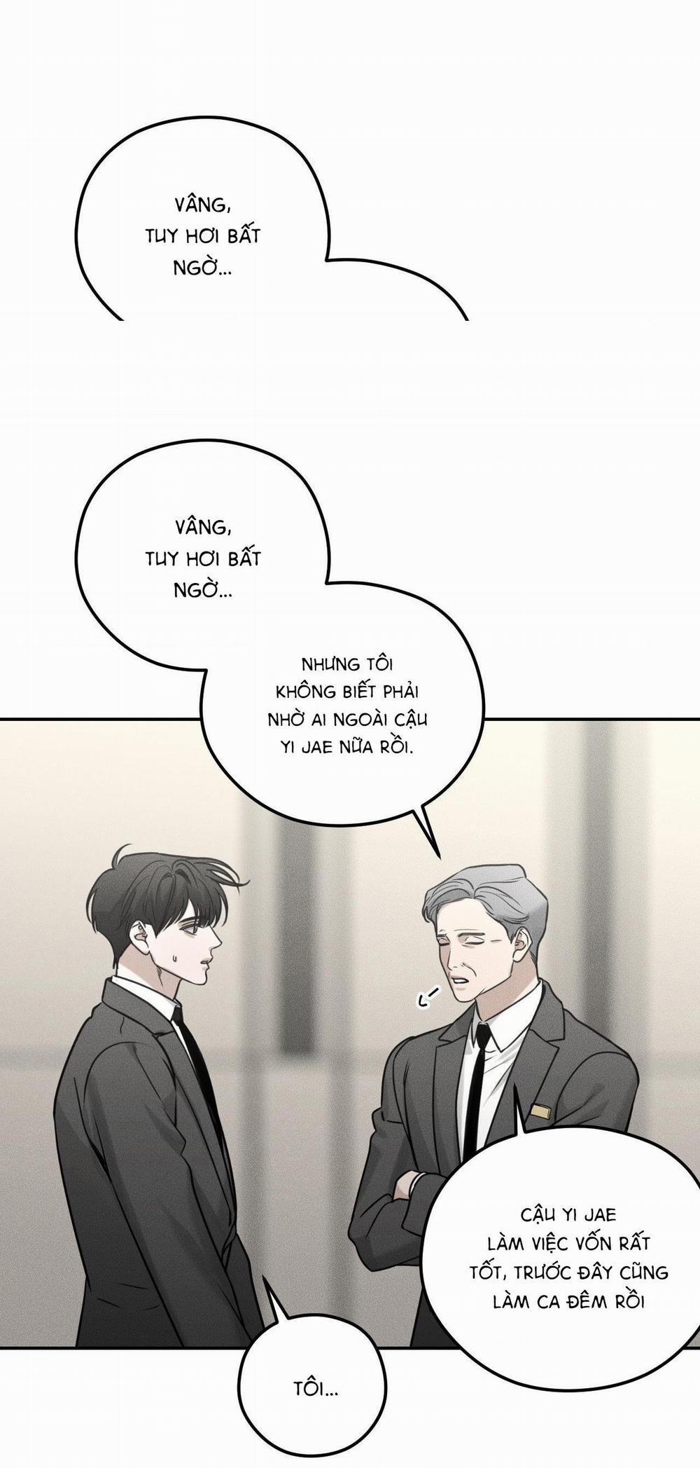 (CBunu) Gấu Teddy thân yêu 21 trang 37