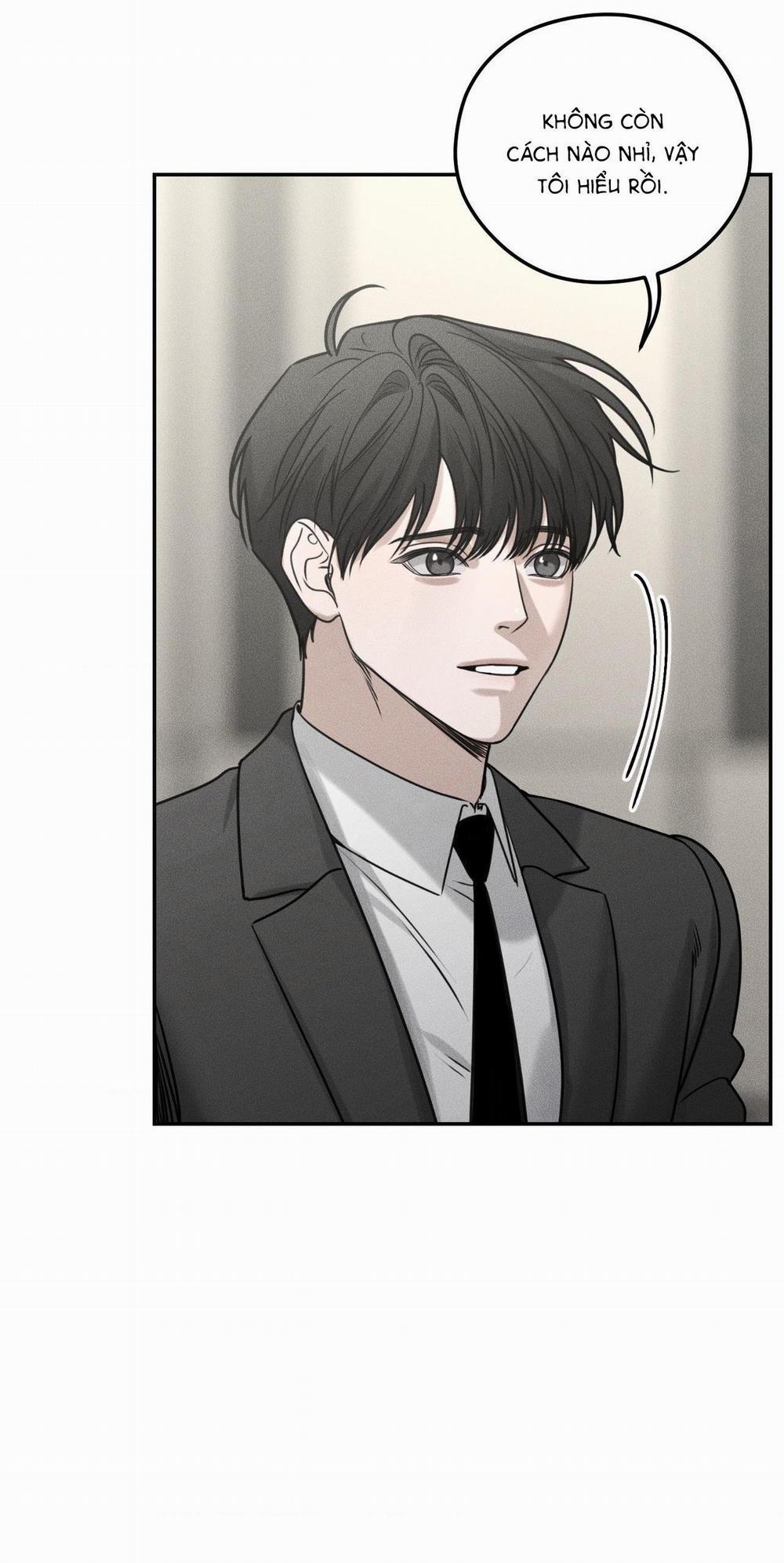 (CBunu) Gấu Teddy thân yêu 21 trang 39