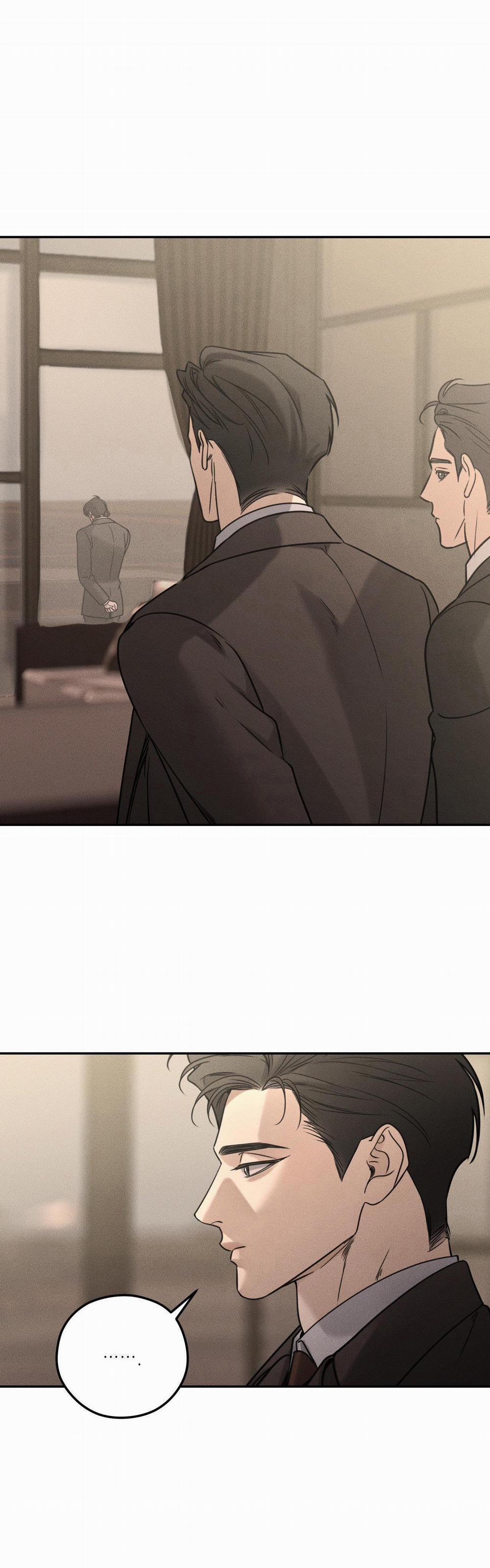 (CBunu) Gấu Teddy thân yêu 21 trang 42