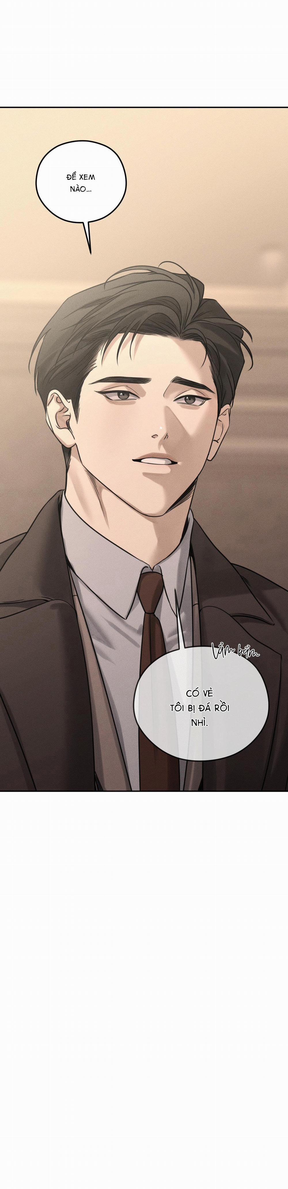 (CBunu) Gấu Teddy thân yêu 21 trang 44