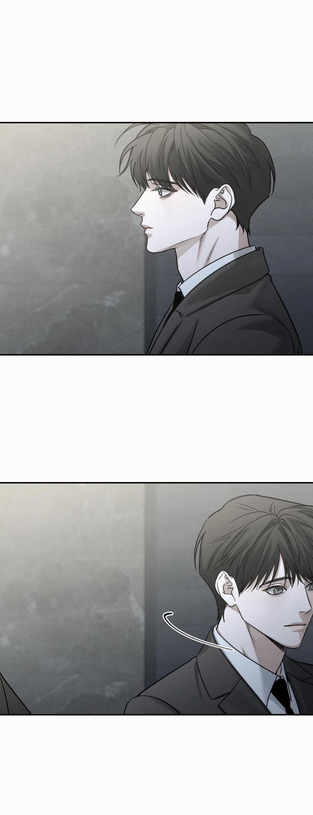 (CBunu) Gấu Teddy thân yêu 22 trang 11