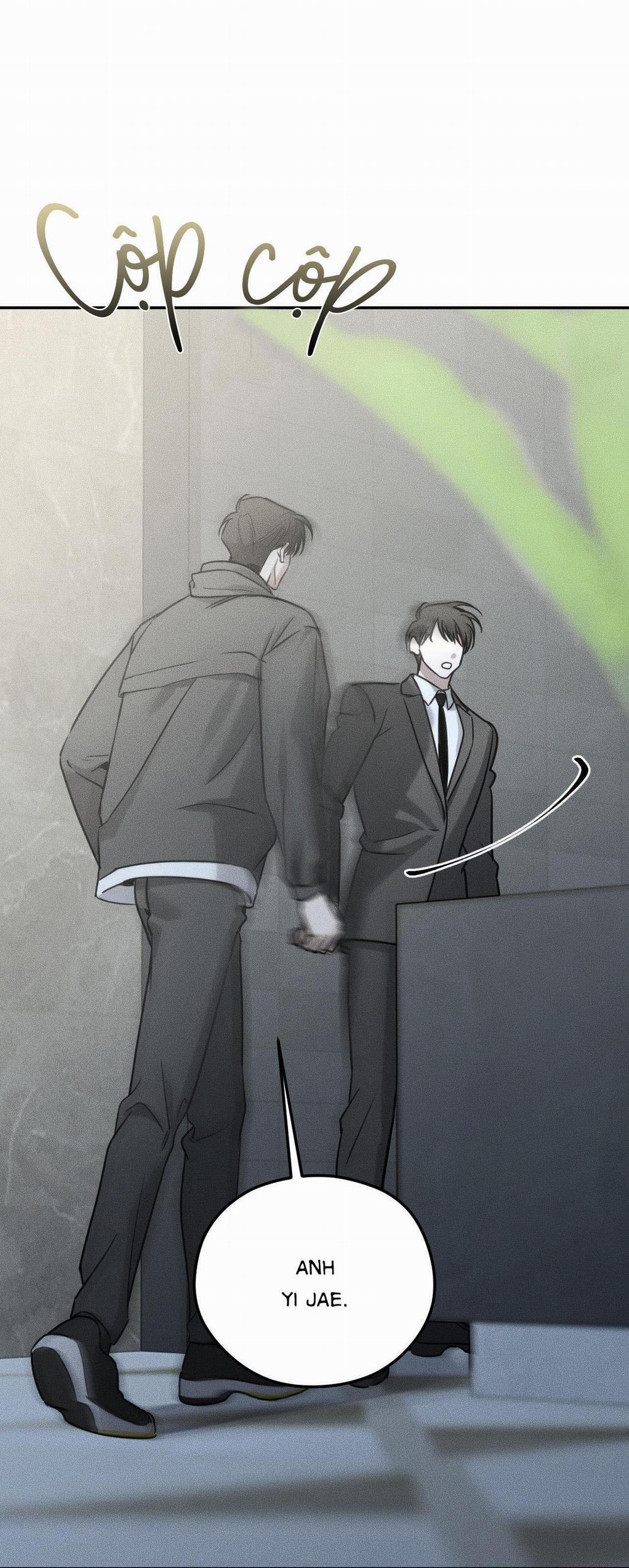 (CBunu) Gấu Teddy thân yêu 22 trang 12