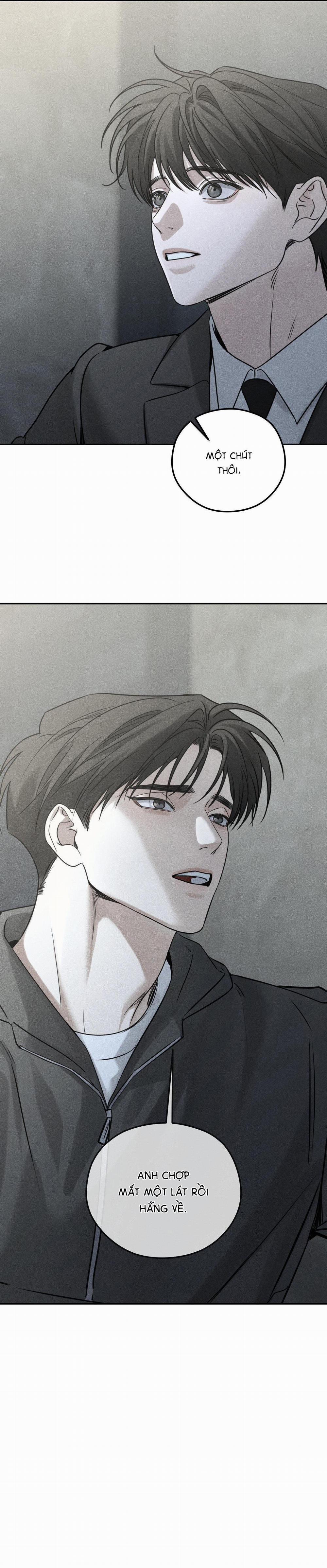 (CBunu) Gấu Teddy thân yêu 22 trang 13