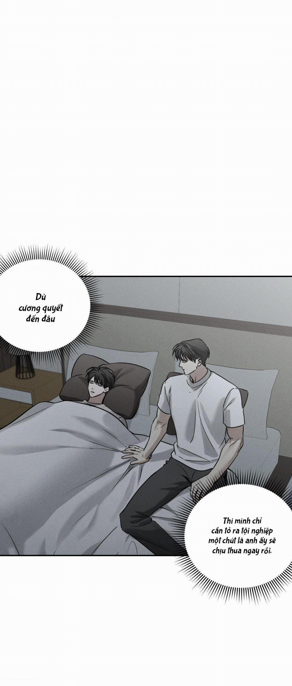 (CBunu) Gấu Teddy thân yêu 22 trang 15