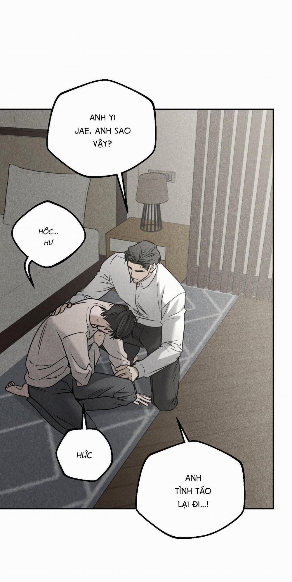 (CBunu) Gấu Teddy thân yêu 22 trang 21