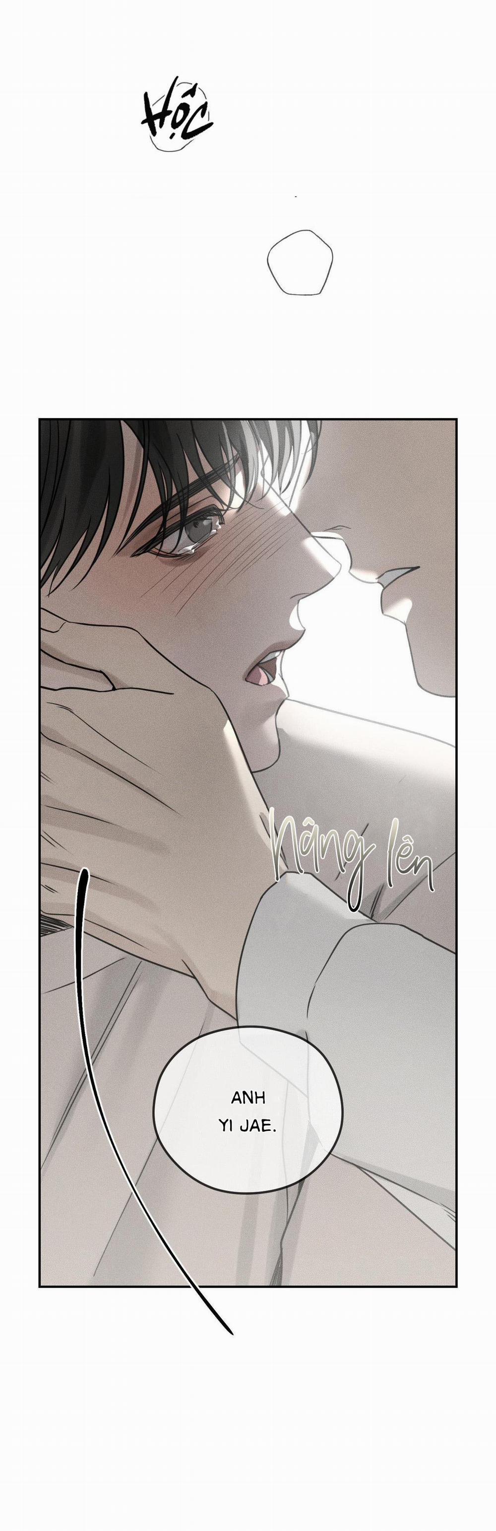 (CBunu) Gấu Teddy thân yêu 22 trang 24