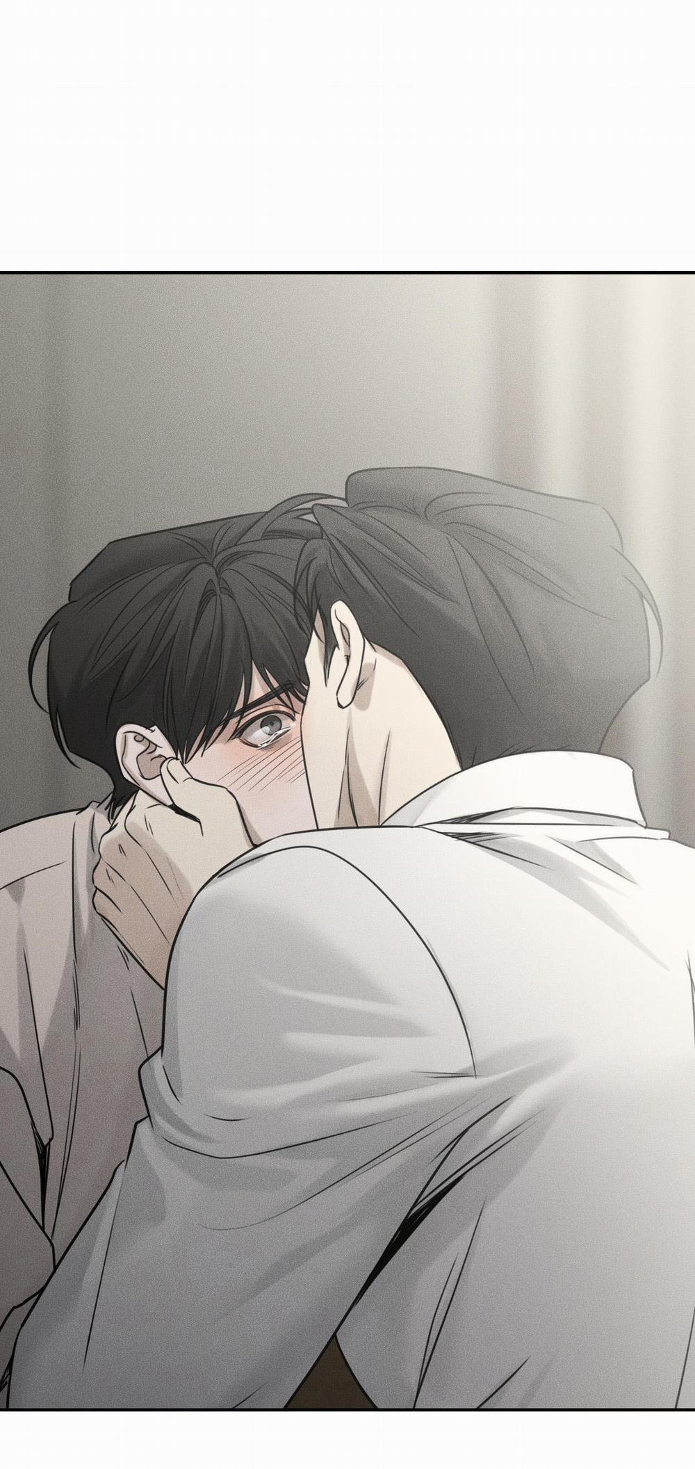 (CBunu) Gấu Teddy thân yêu 22 trang 25