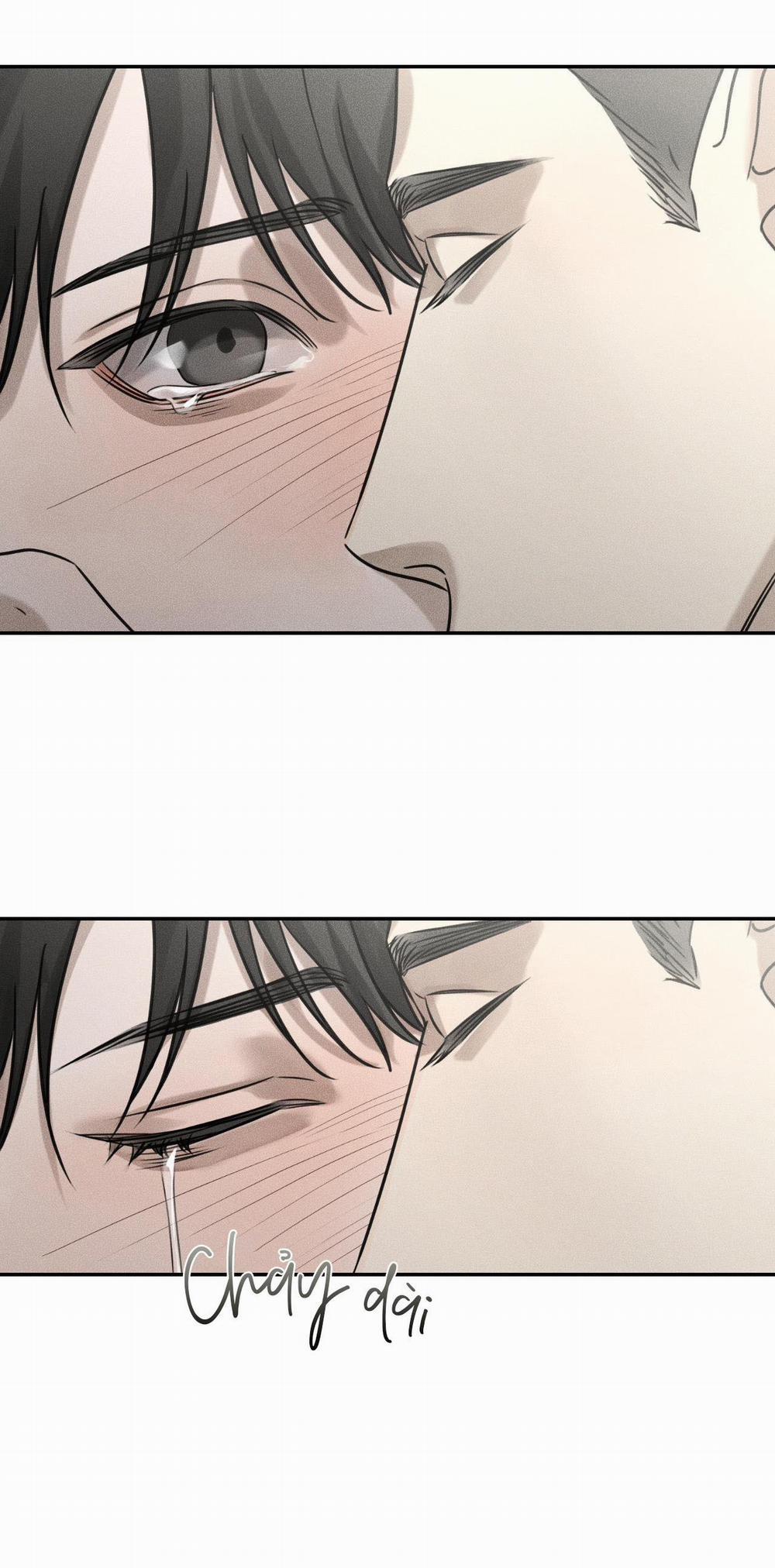 (CBunu) Gấu Teddy thân yêu 22 trang 26