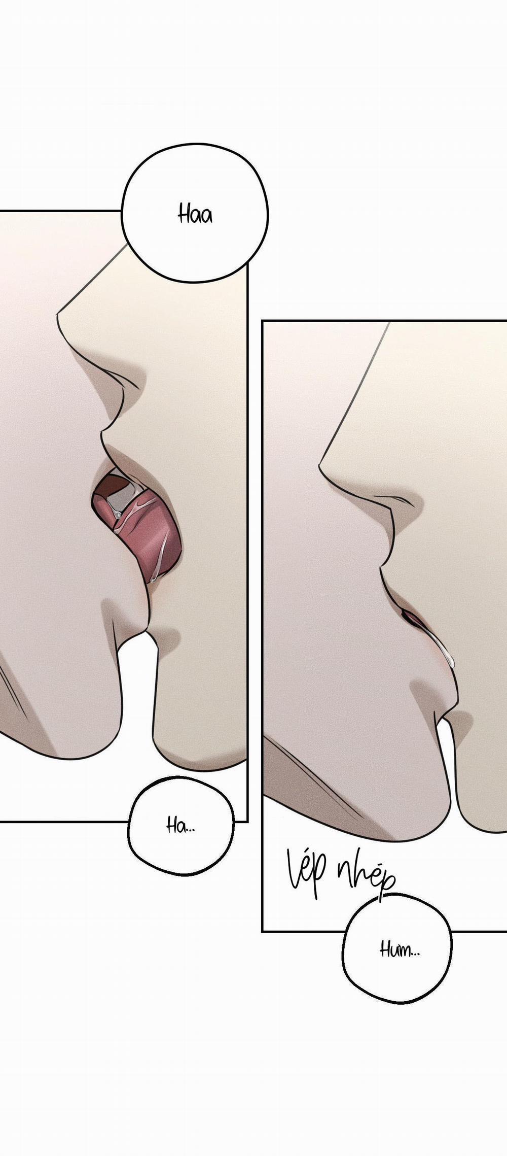 (CBunu) Gấu Teddy thân yêu 22 trang 27