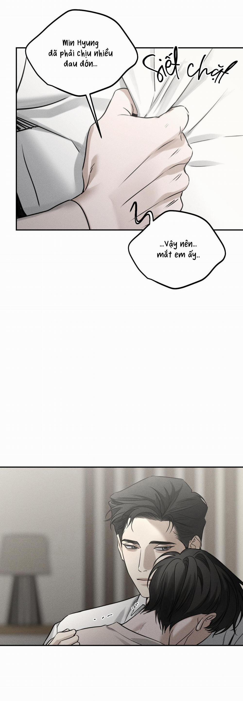 (CBunu) Gấu Teddy thân yêu 22 trang 30