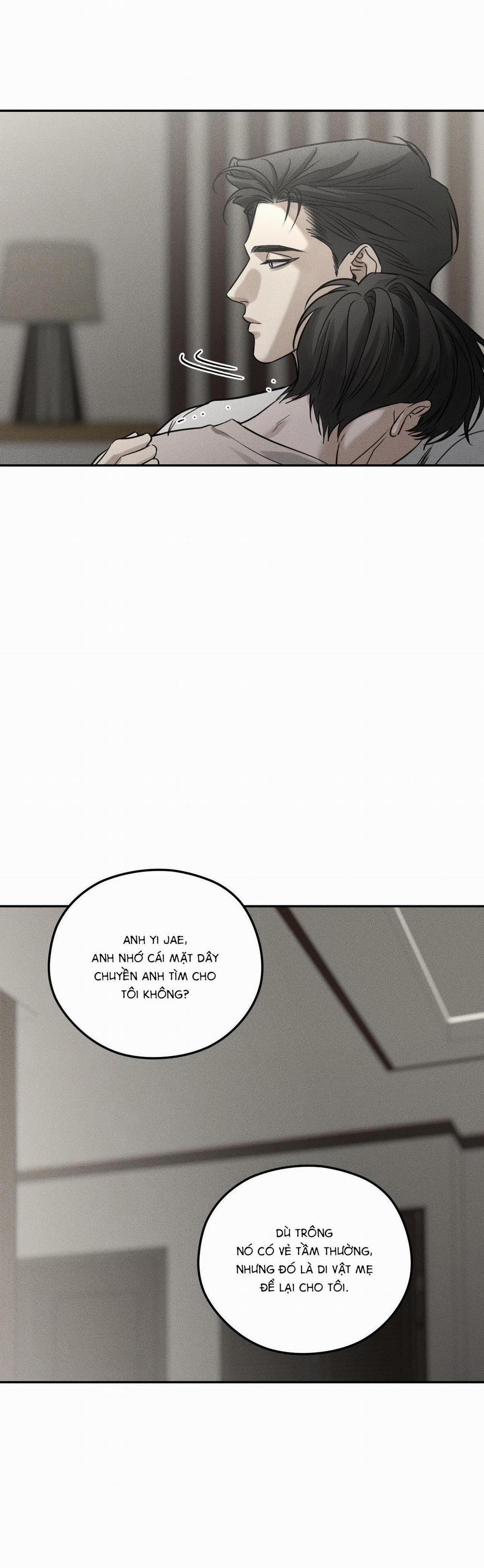 (CBunu) Gấu Teddy thân yêu 22 trang 31