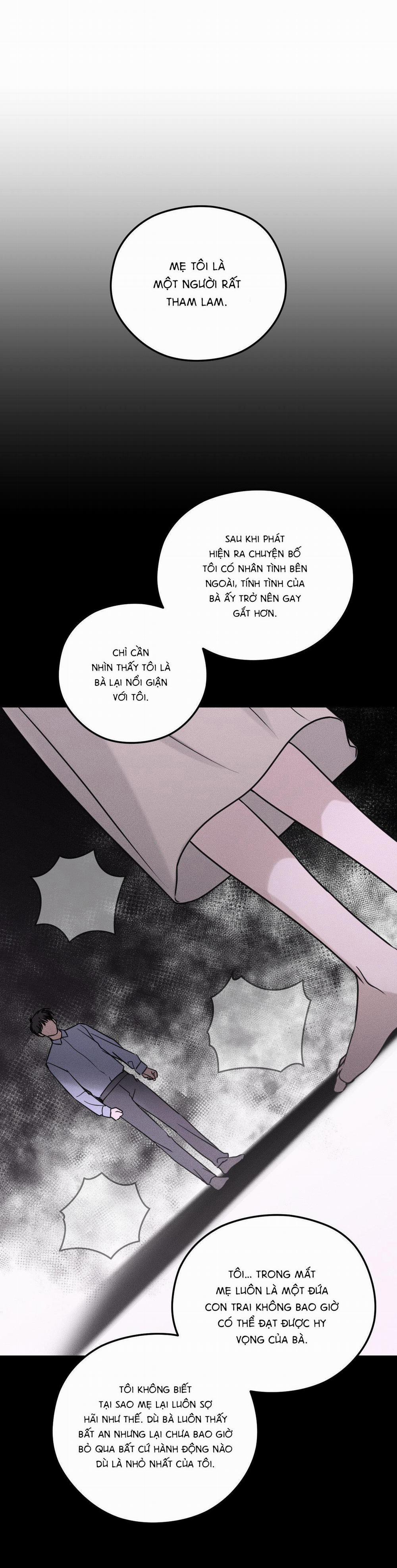 (CBunu) Gấu Teddy thân yêu 22 trang 32