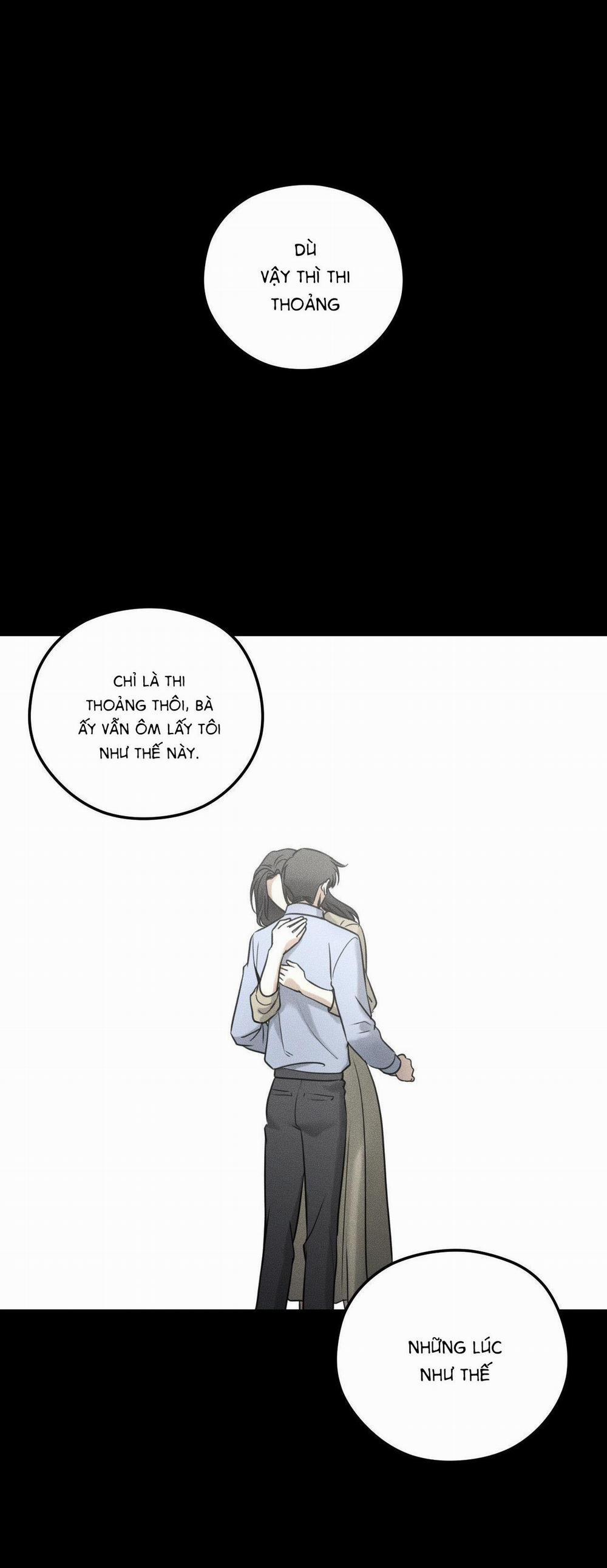 (CBunu) Gấu Teddy thân yêu 22 trang 35